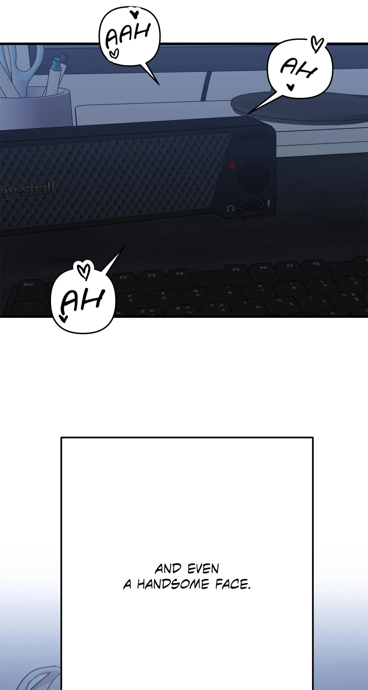 Read On-Site Arrest! chapter 43.5 image 5 on Lezhin
