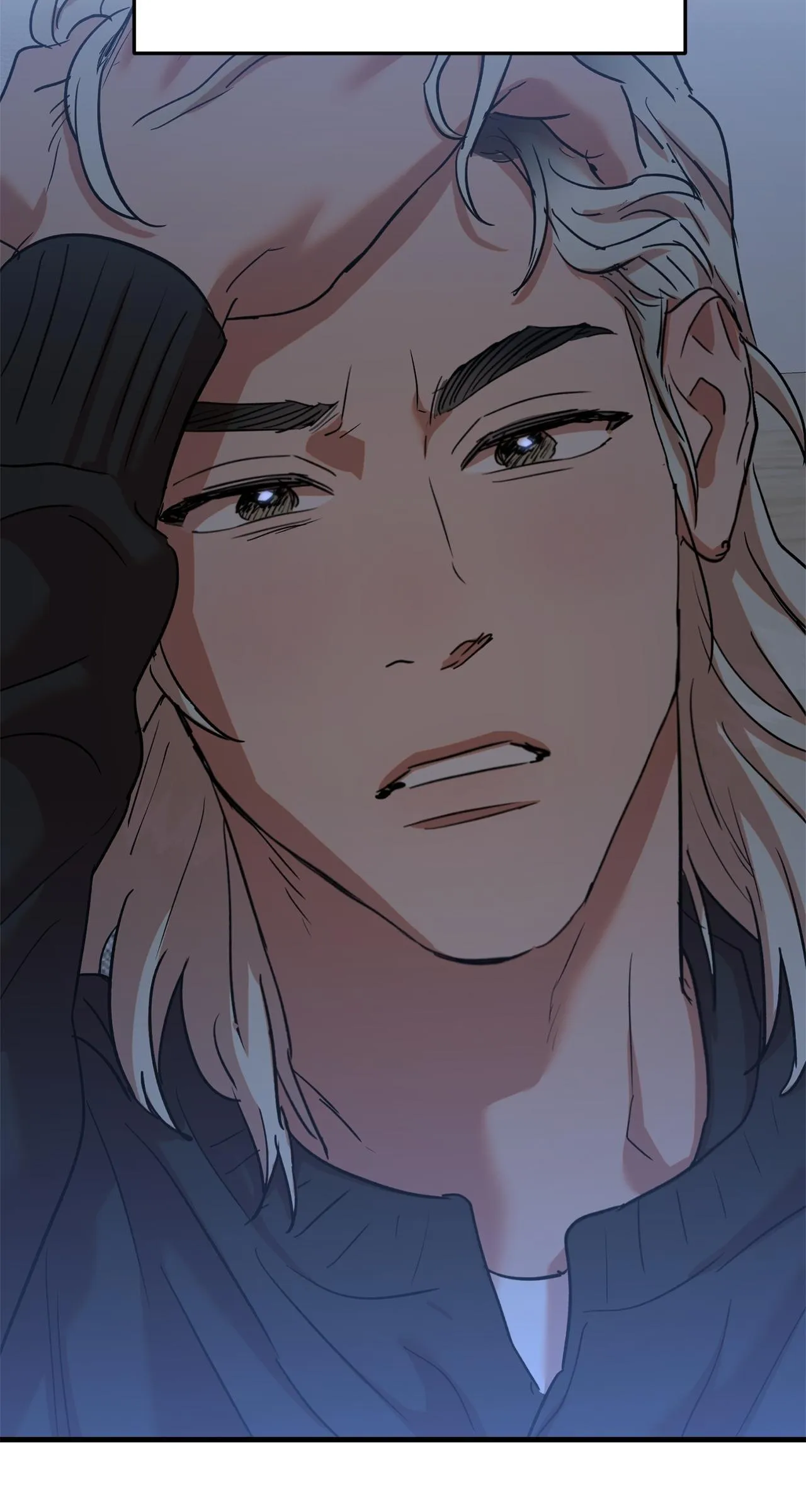 Read On-Site Arrest! chapter 43.5 image 6 on Lezhin