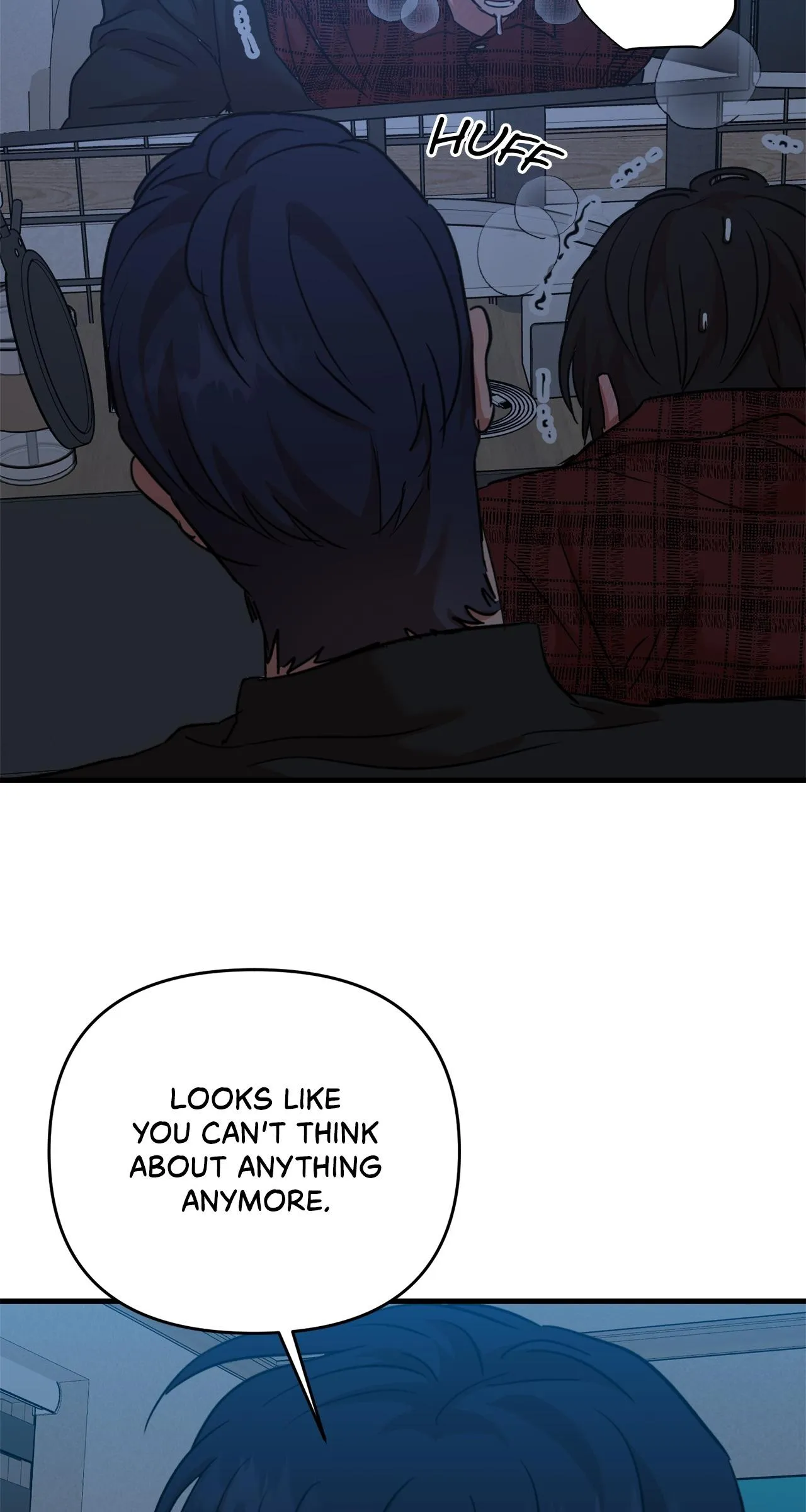 Read On-Site Arrest! chapter 43 image 10 on Lezhin