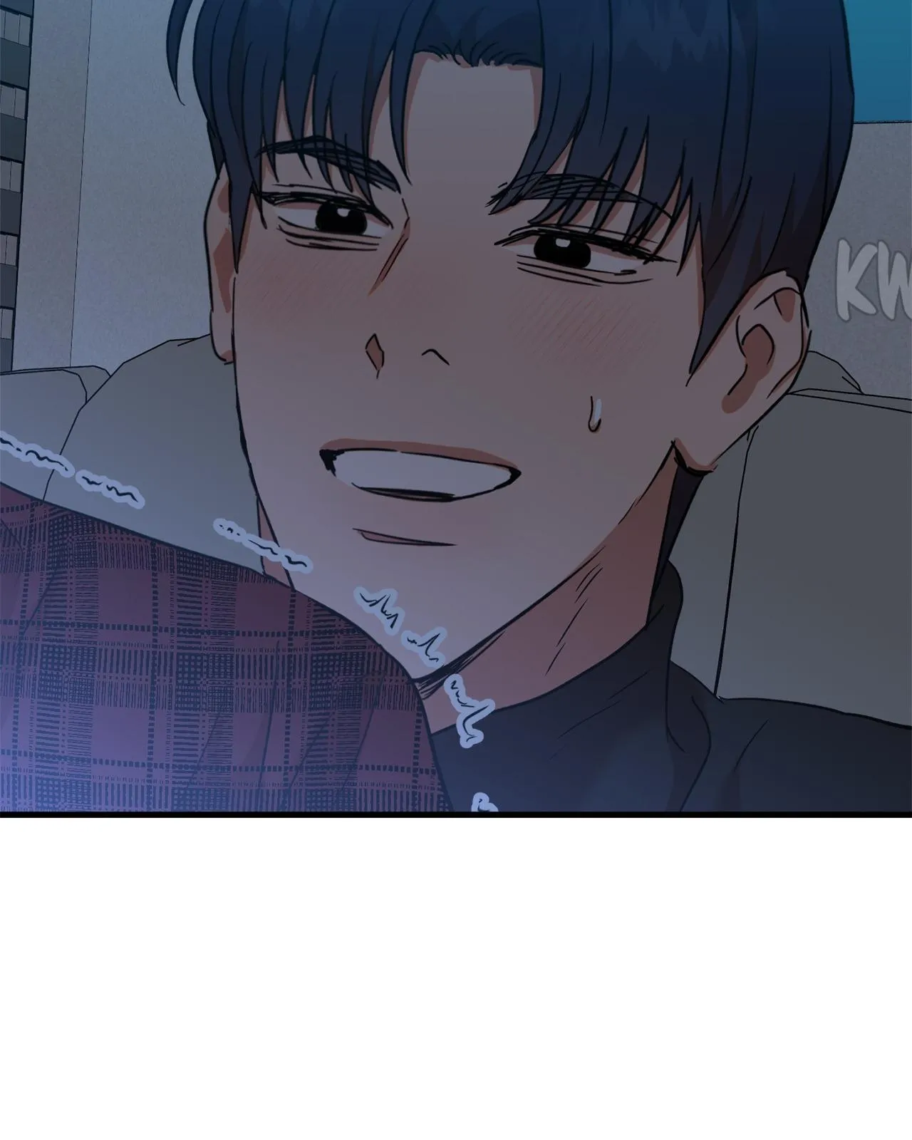 Read On-Site Arrest! chapter 43 image 11 on Lezhin