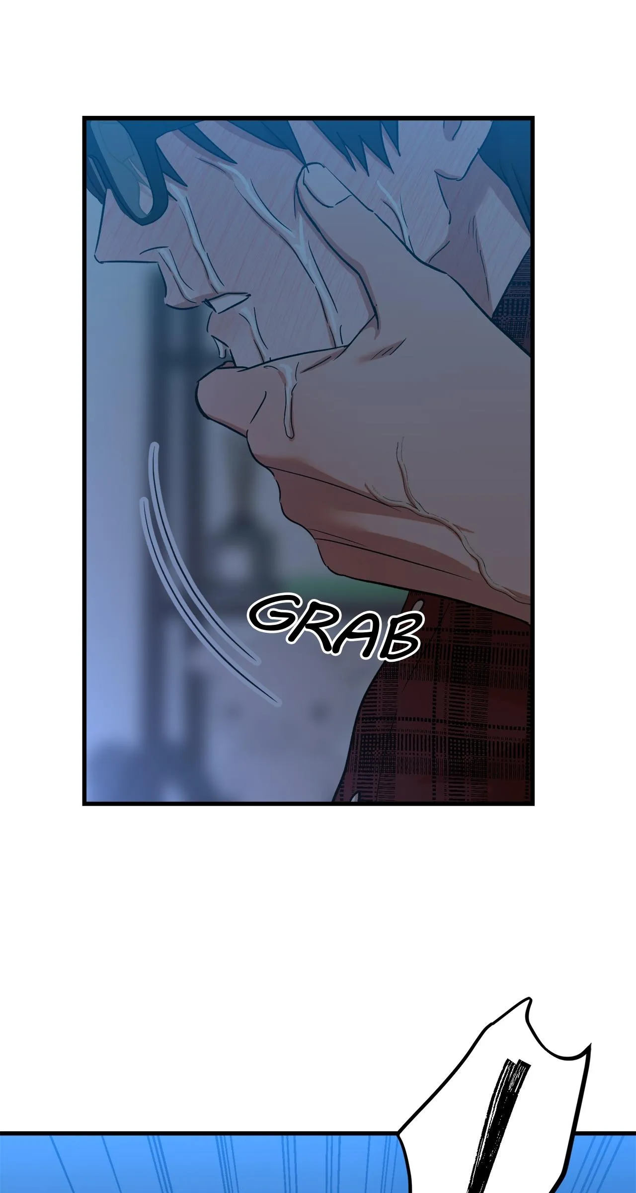 Read On-Site Arrest! chapter 43 image 12 on Lezhin
