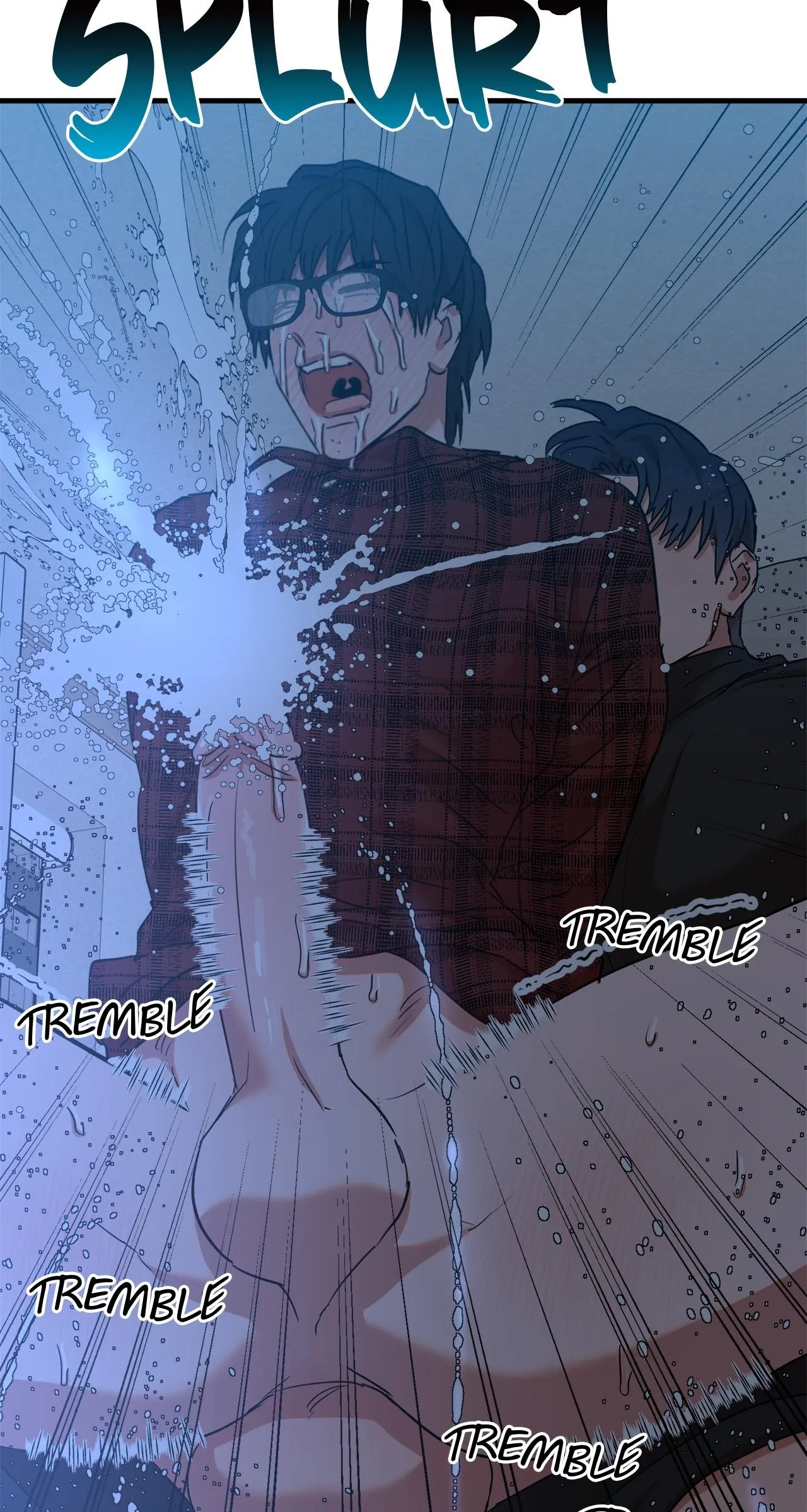 Read On-Site Arrest! chapter 43 image 15 on Lezhin