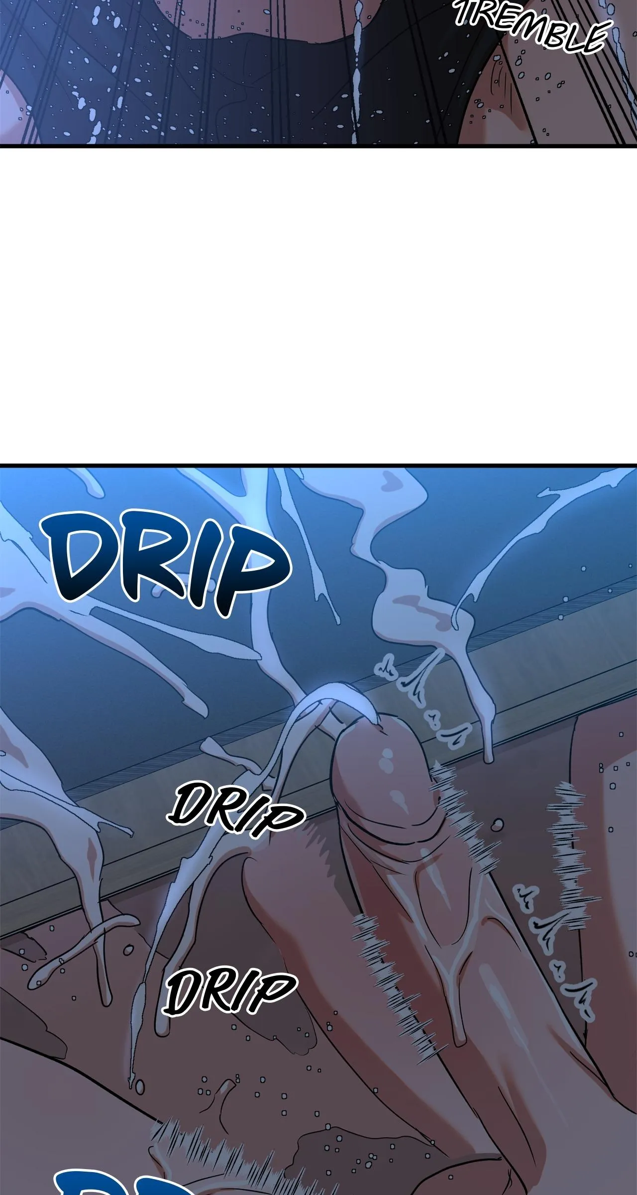 Read On-Site Arrest! chapter 43 image 16 on Lezhin