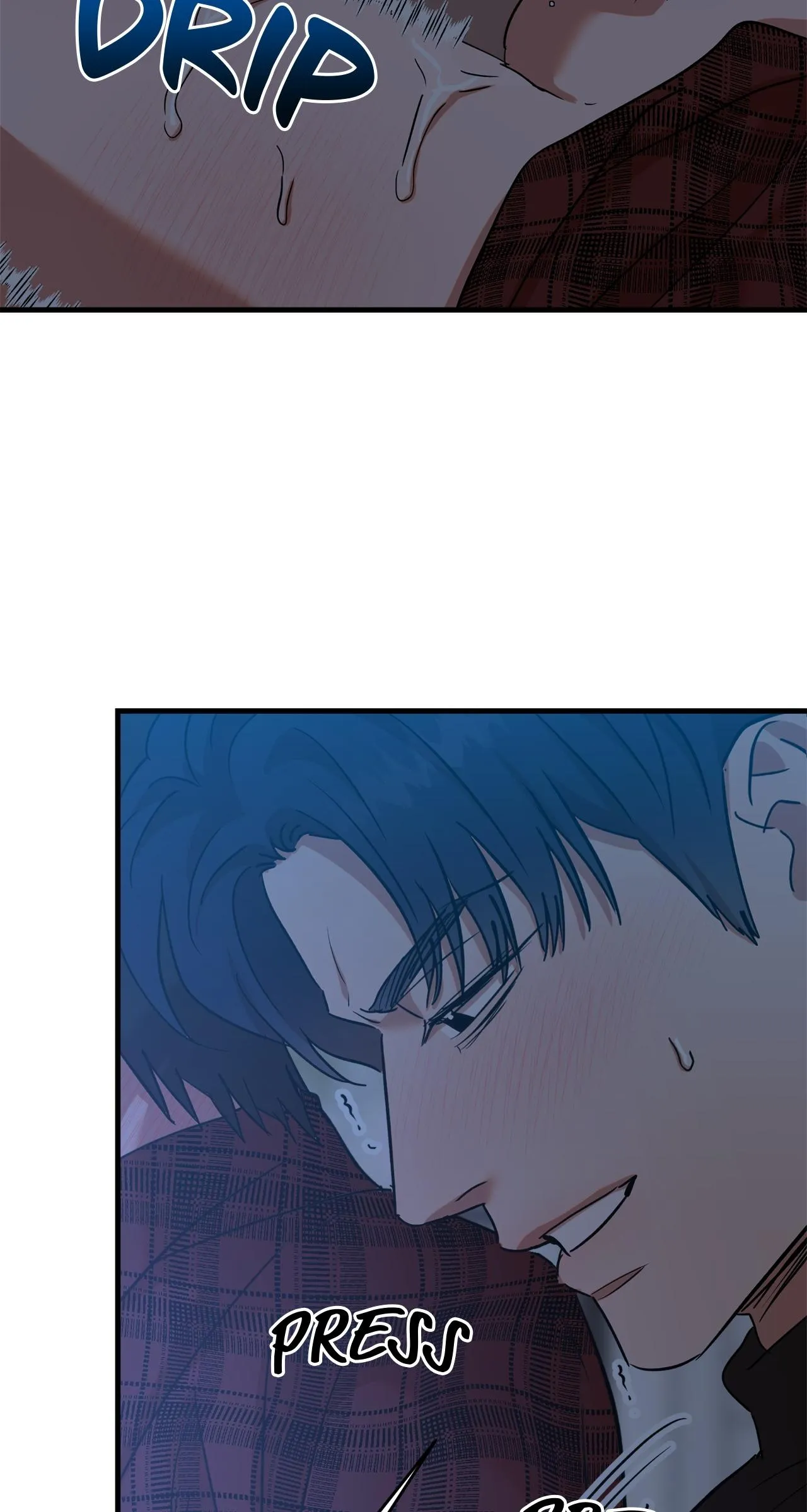 Read On-Site Arrest! chapter 43 image 17 on Lezhin