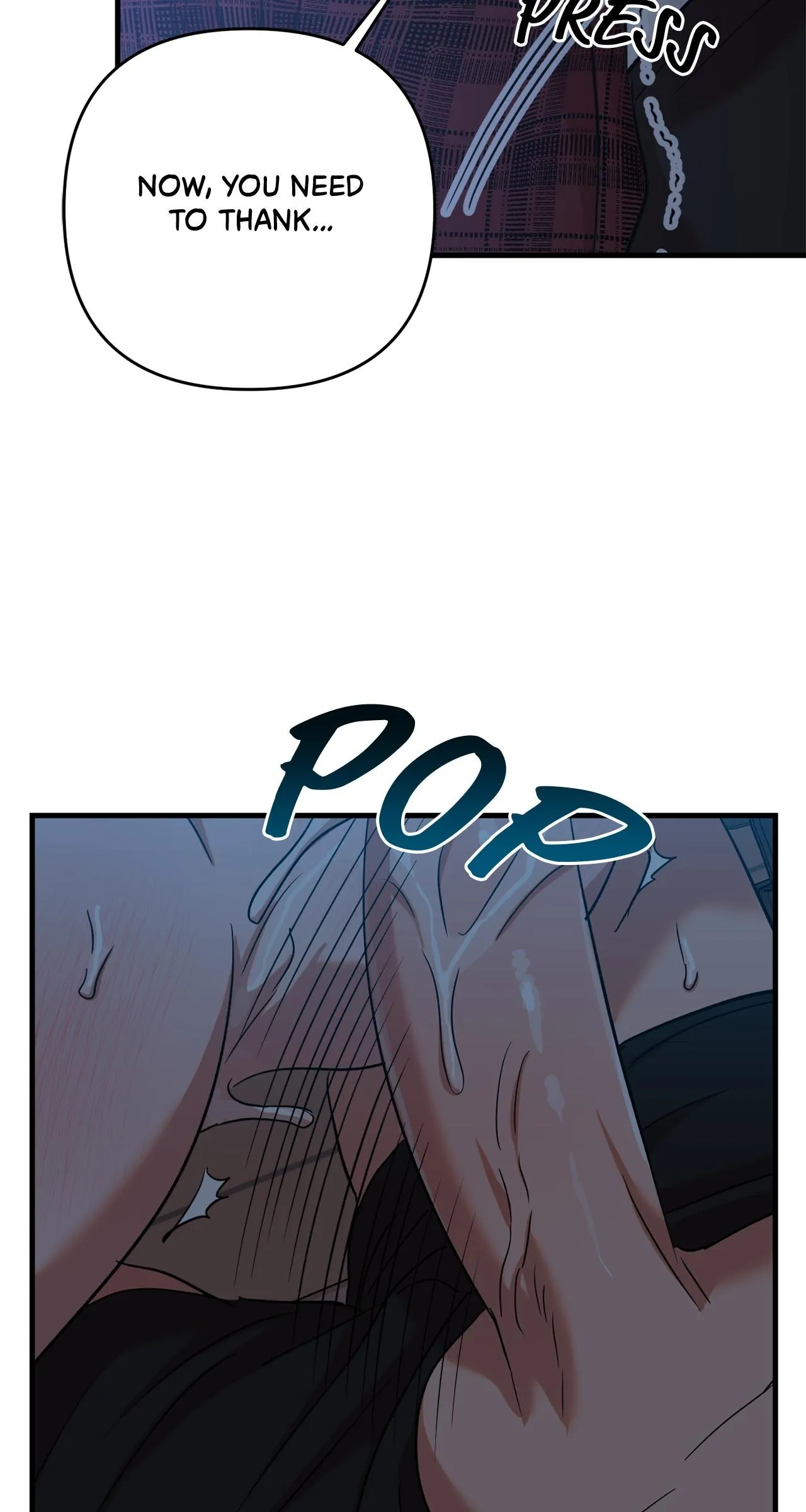 Read On-Site Arrest! chapter 43 image 18 on Lezhin