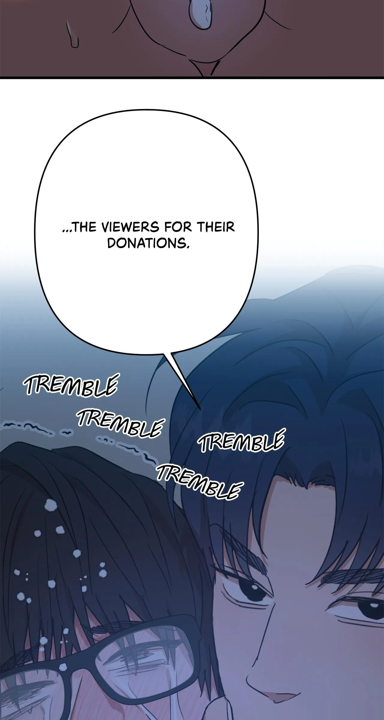 Read On-Site Arrest! chapter 43 image 20 on Lezhin