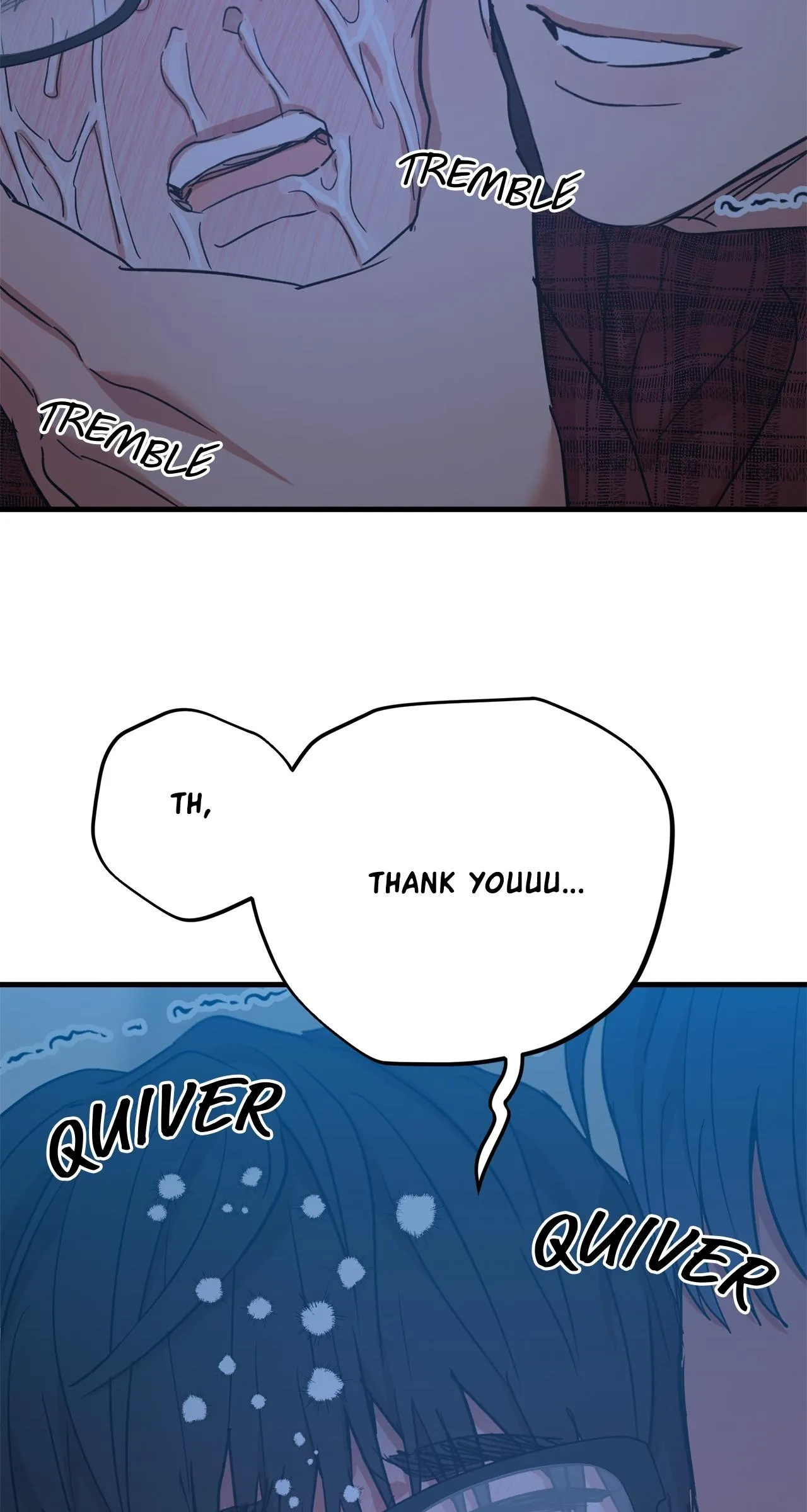Read On-Site Arrest! chapter 43 image 21 on Lezhin