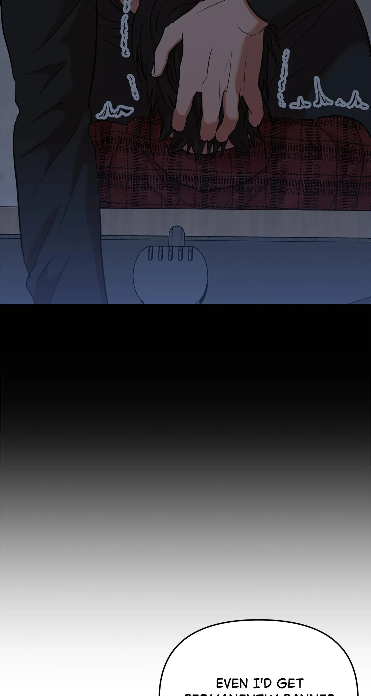 Read On-Site Arrest! chapter 43 image 28 on Lezhin