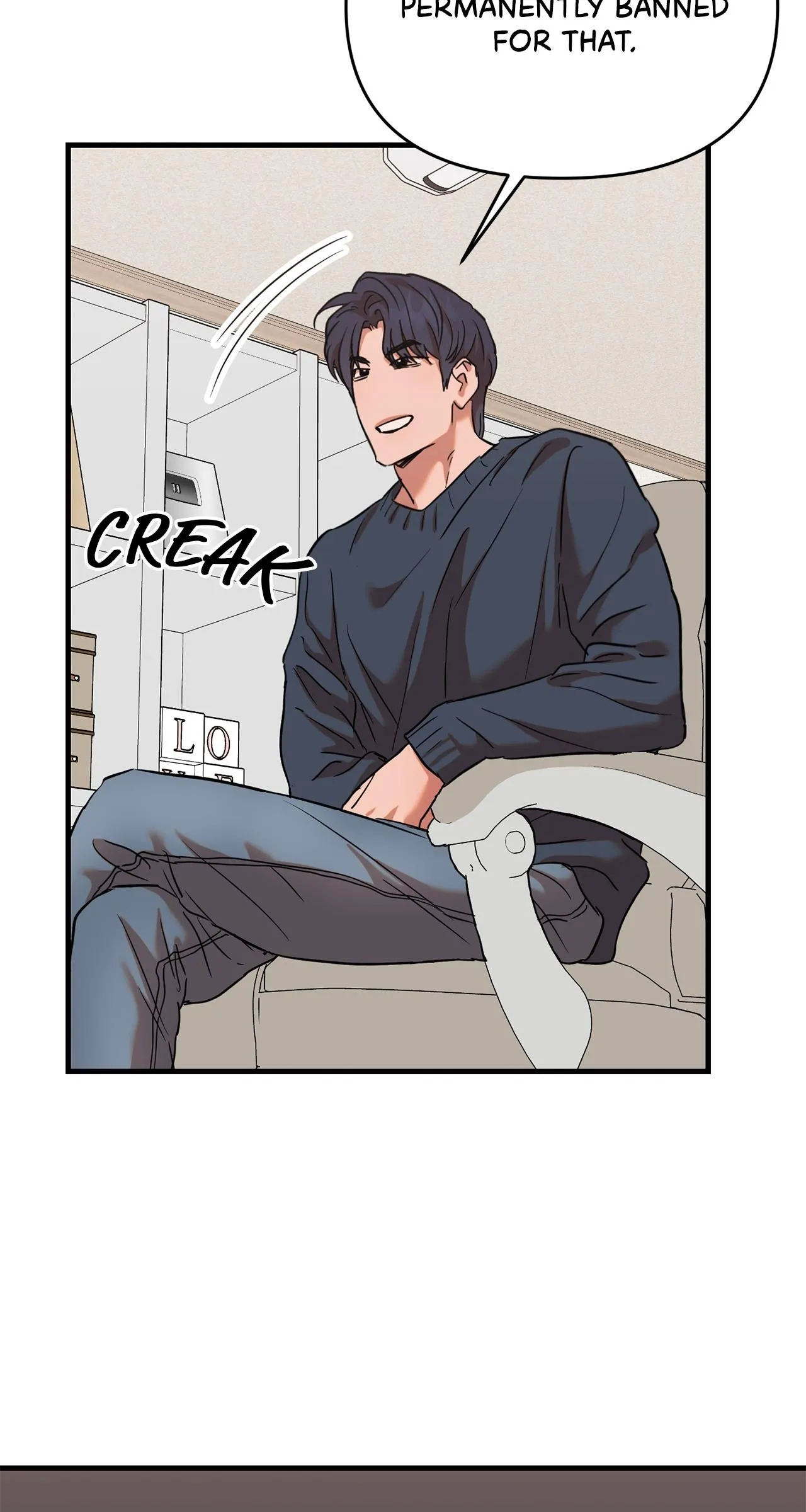 Read On-Site Arrest! chapter 43 image 29 on Lezhin