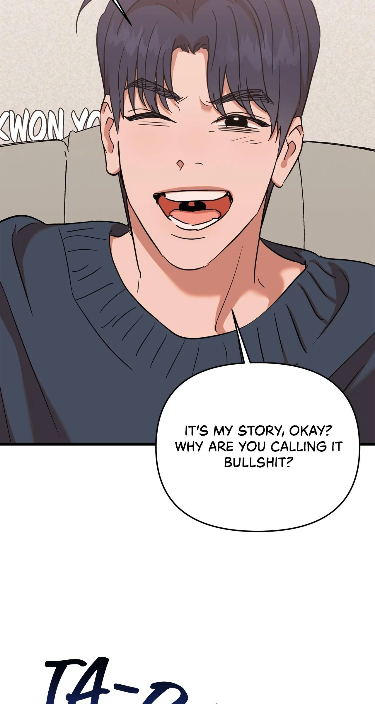Read On-Site Arrest! chapter 43 image 31 on Lezhin