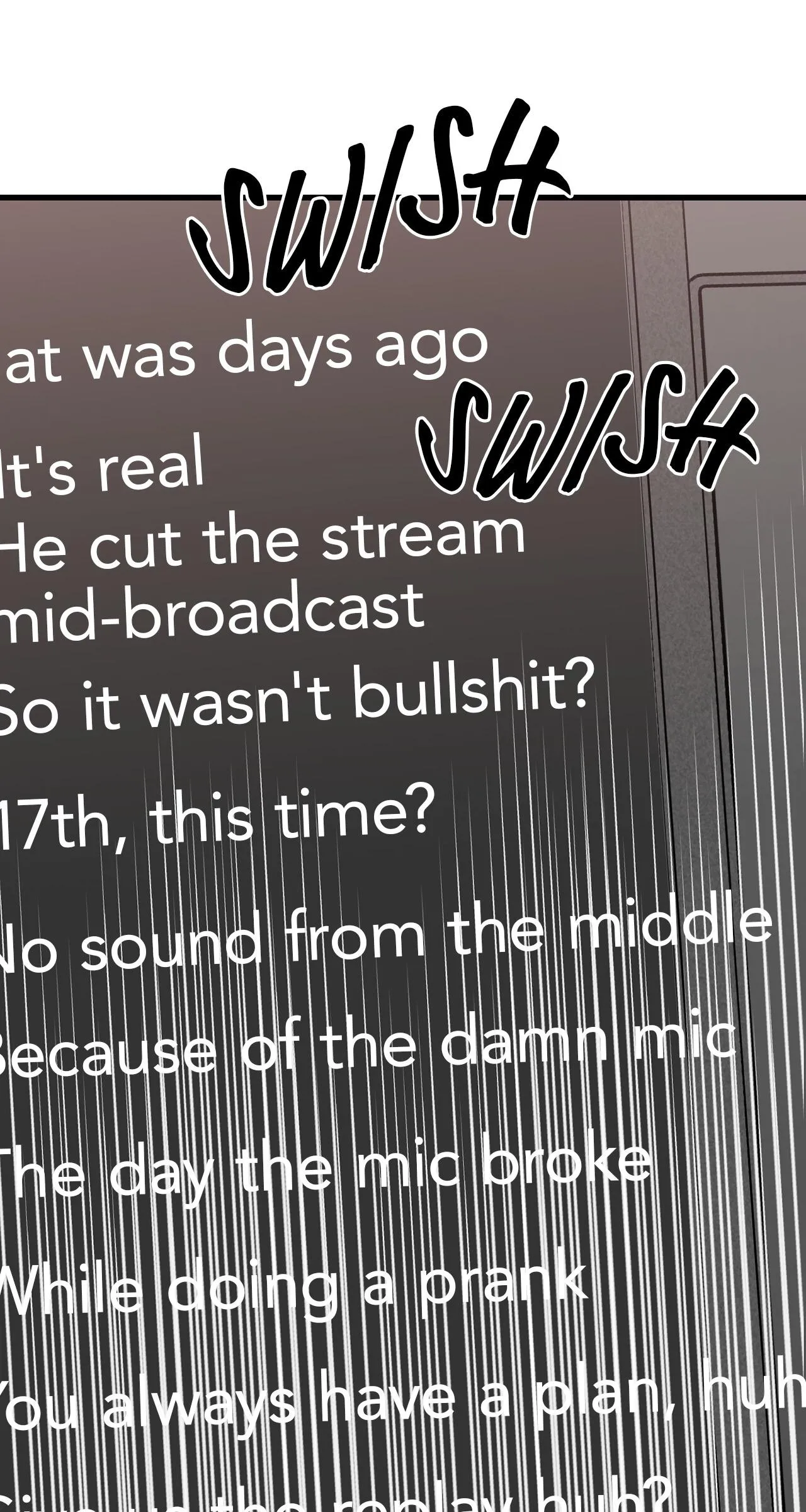 Read On-Site Arrest! chapter 43 image 34 on Lezhin