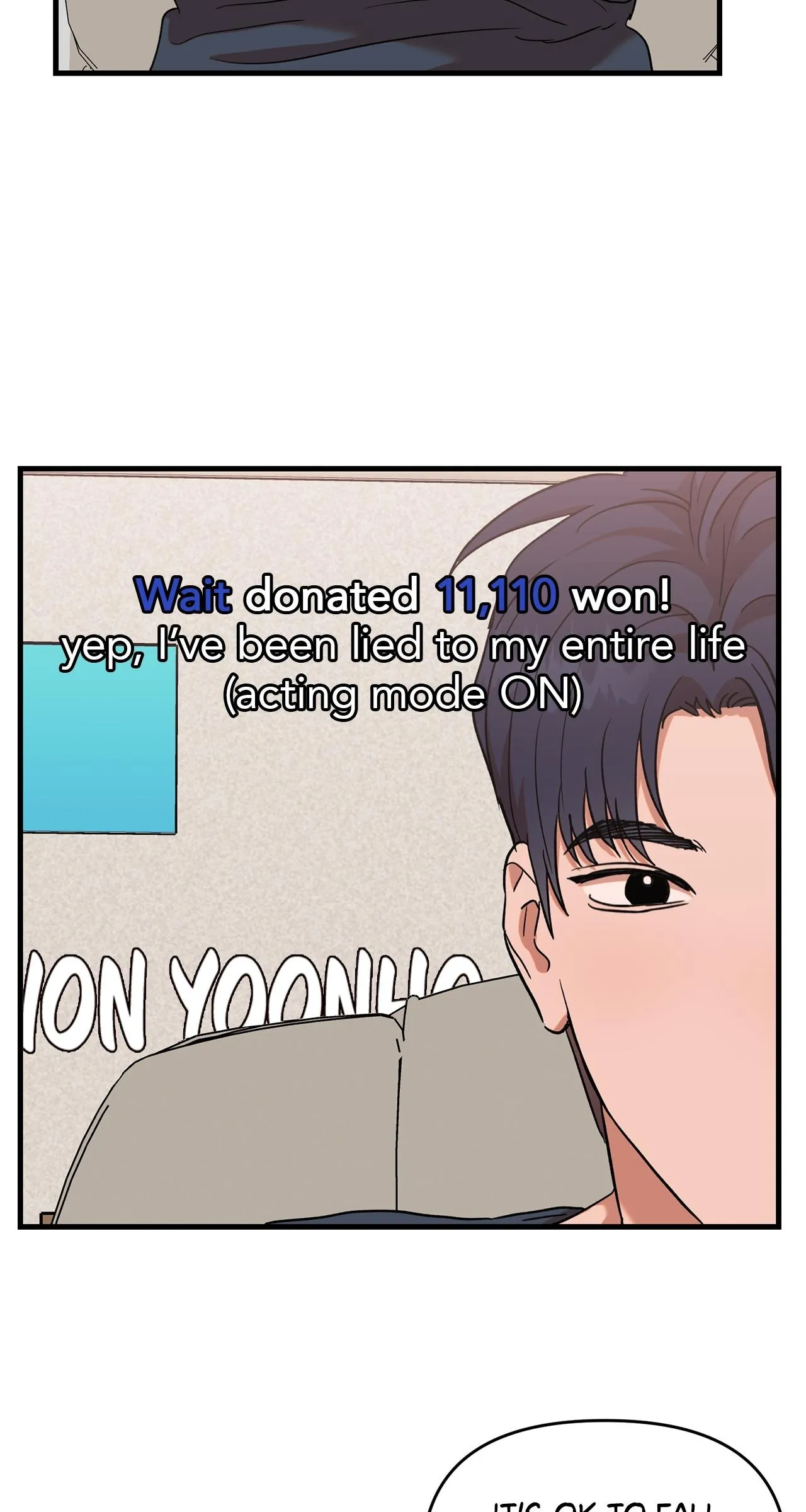 Read On-Site Arrest! chapter 43 image 36 on Lezhin