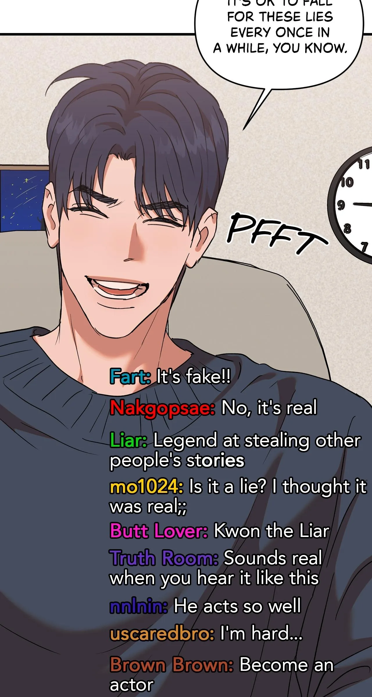 Read On-Site Arrest! chapter 43 image 37 on Lezhin