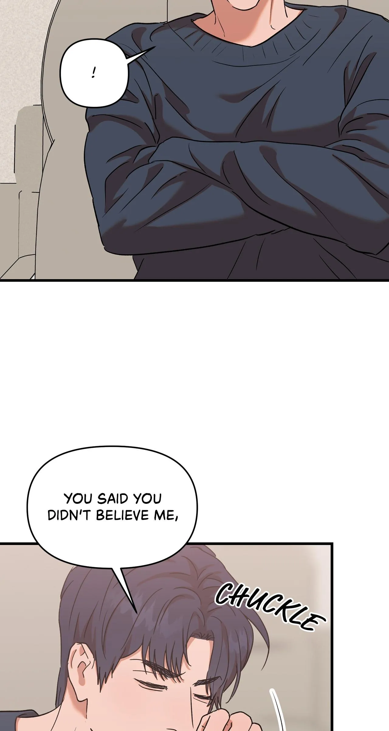 Read On-Site Arrest! chapter 43 image 40 on Lezhin