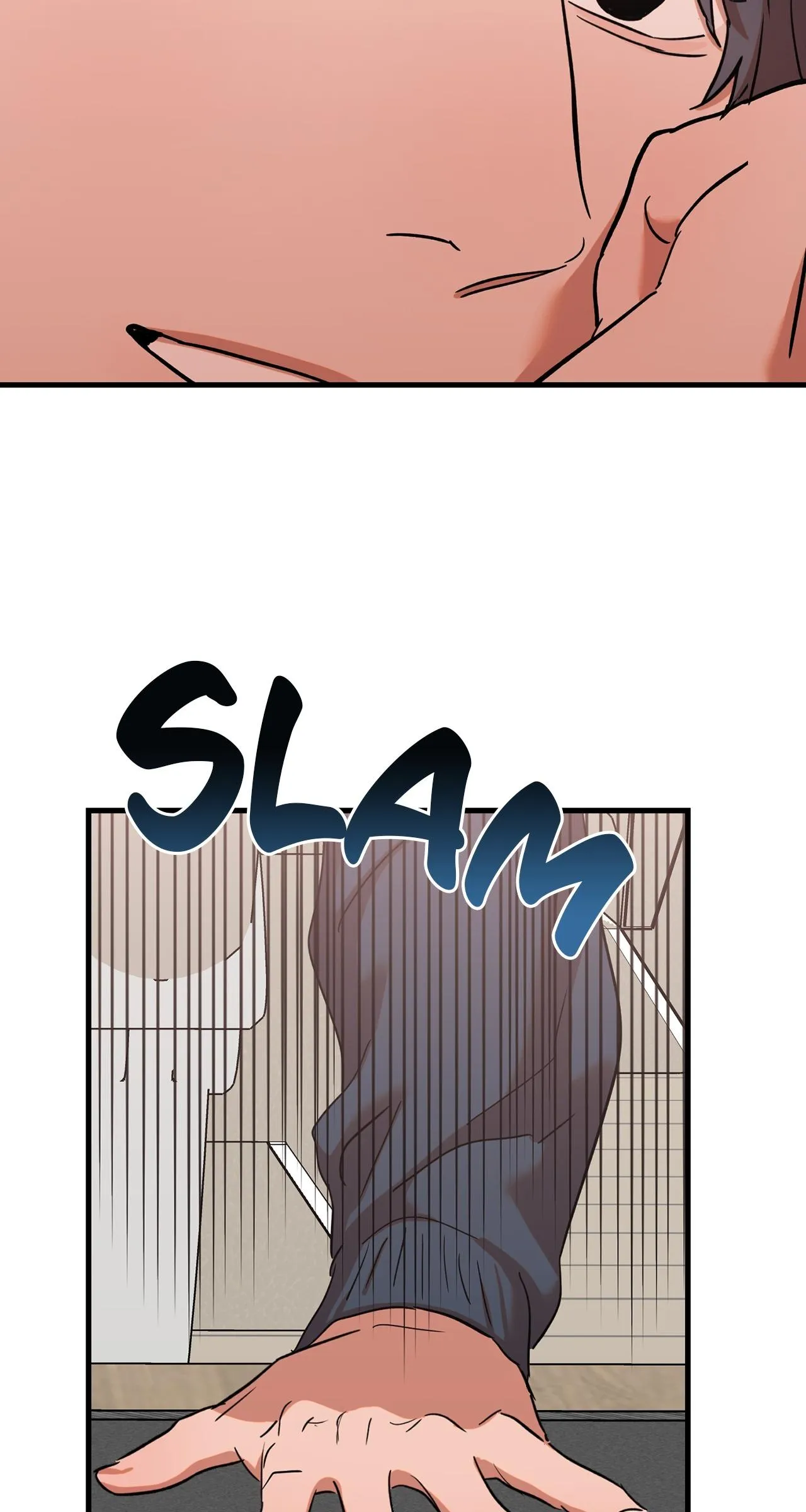 Read On-Site Arrest! chapter 43 image 42 on Lezhin