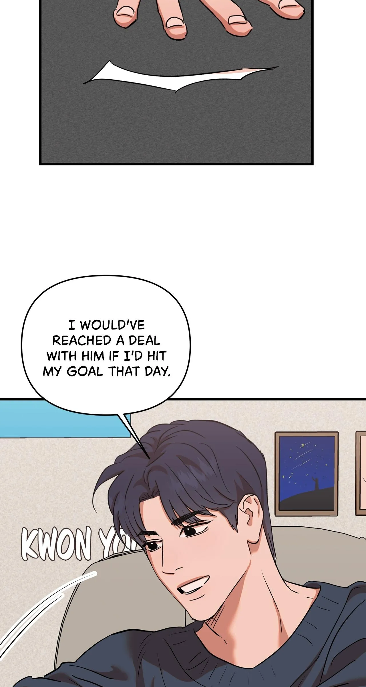 Read On-Site Arrest! chapter 43 image 43 on Lezhin