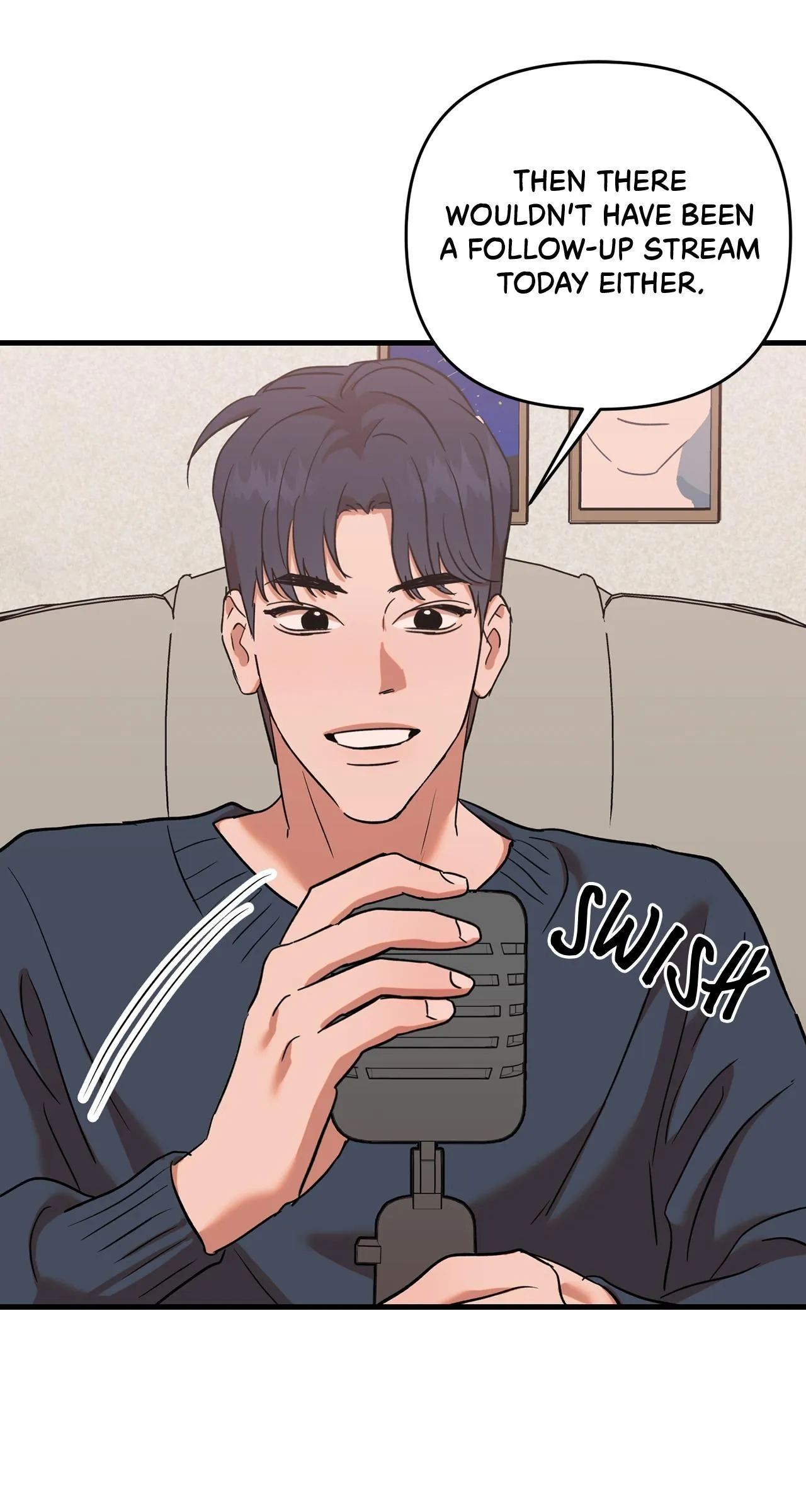 Read On-Site Arrest! chapter 43 image 45 on Lezhin