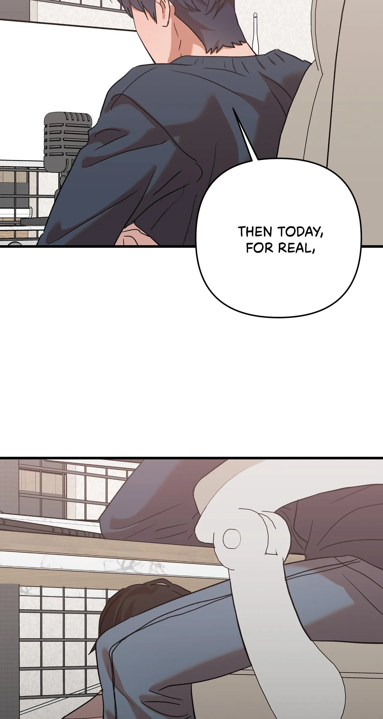 Read On-Site Arrest! chapter 43 image 51 on Lezhin