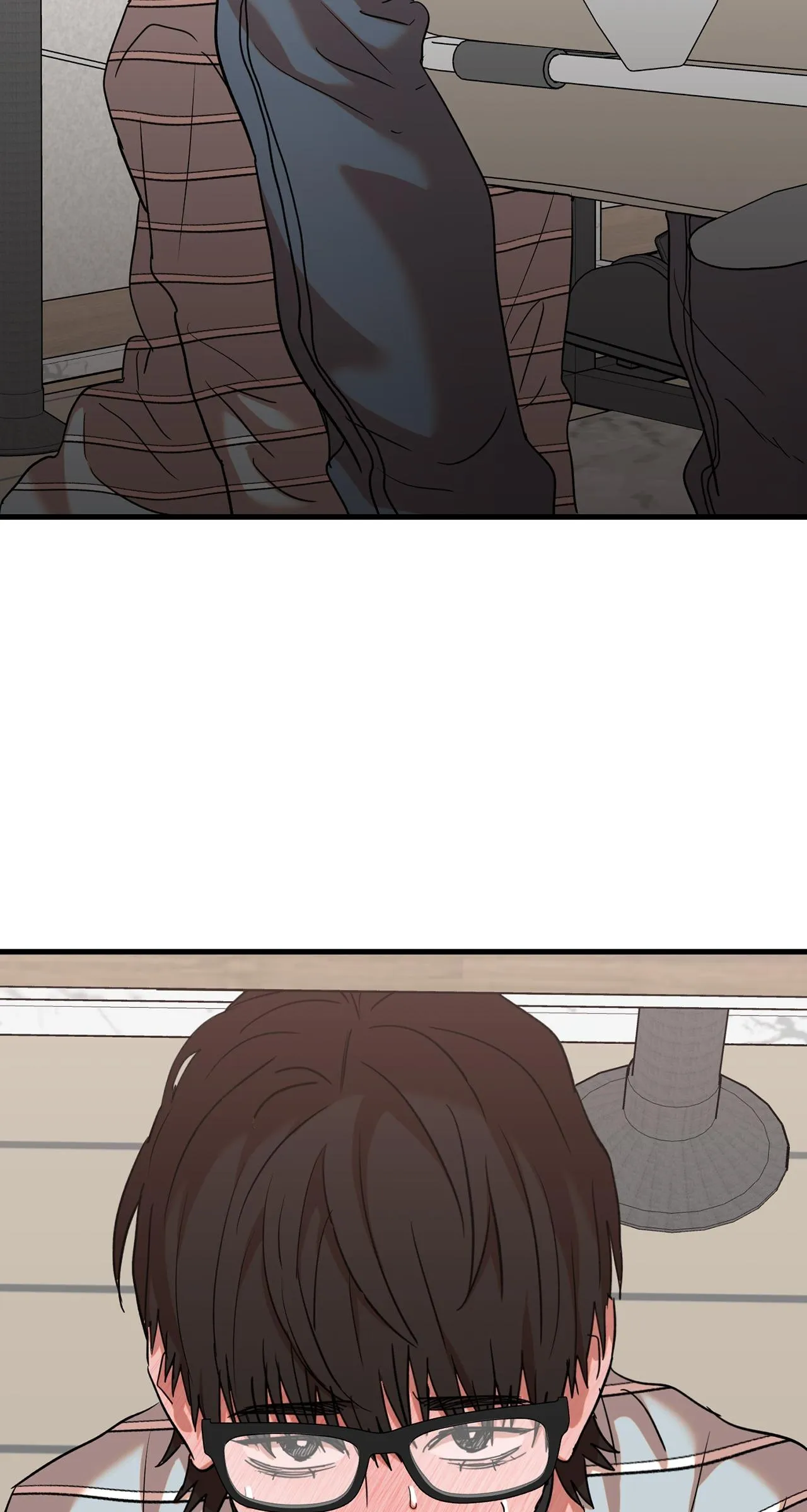 Read On-Site Arrest! chapter 43 image 52 on Lezhin