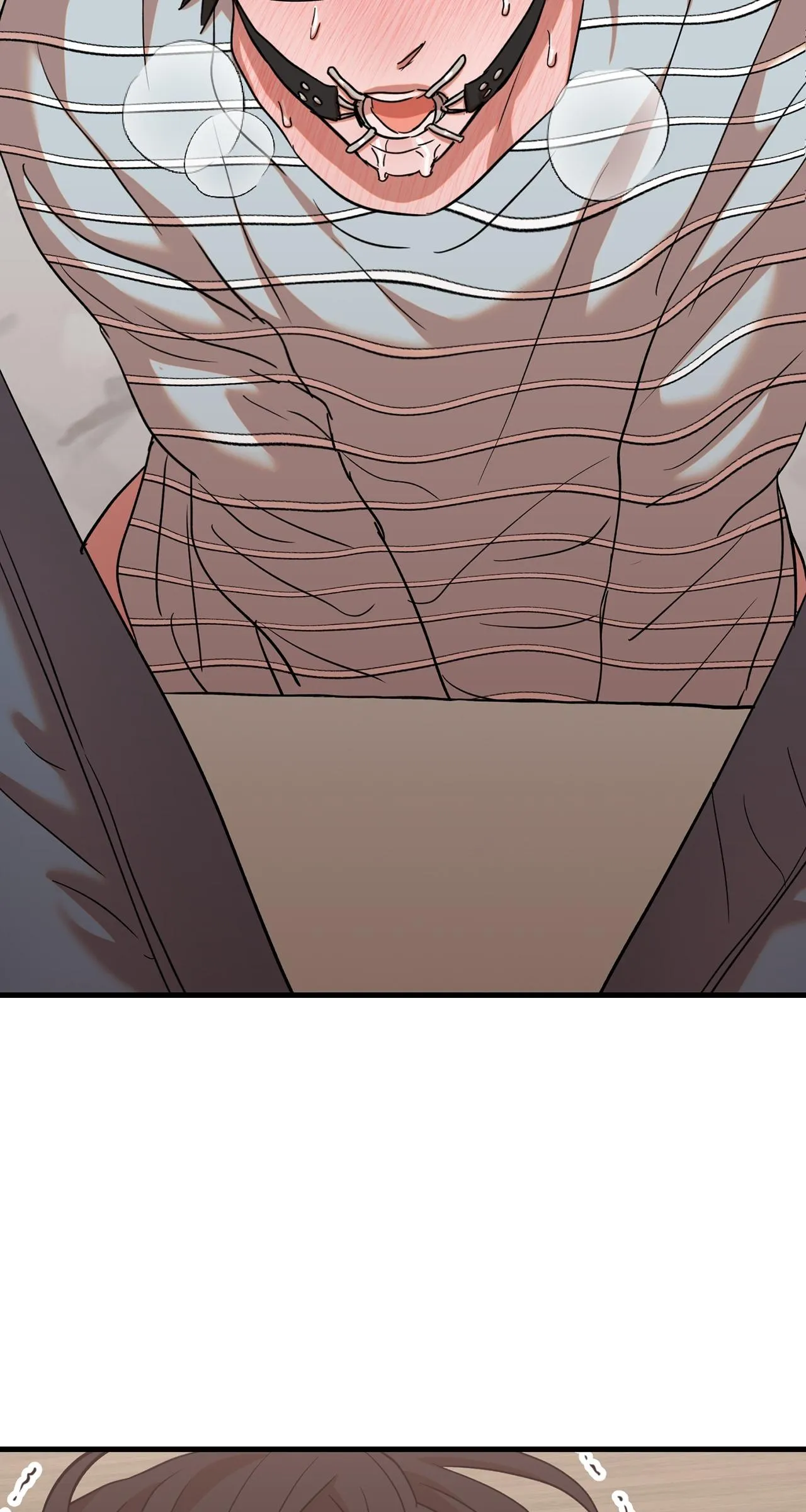 Read On-Site Arrest! chapter 43 image 53 on Lezhin