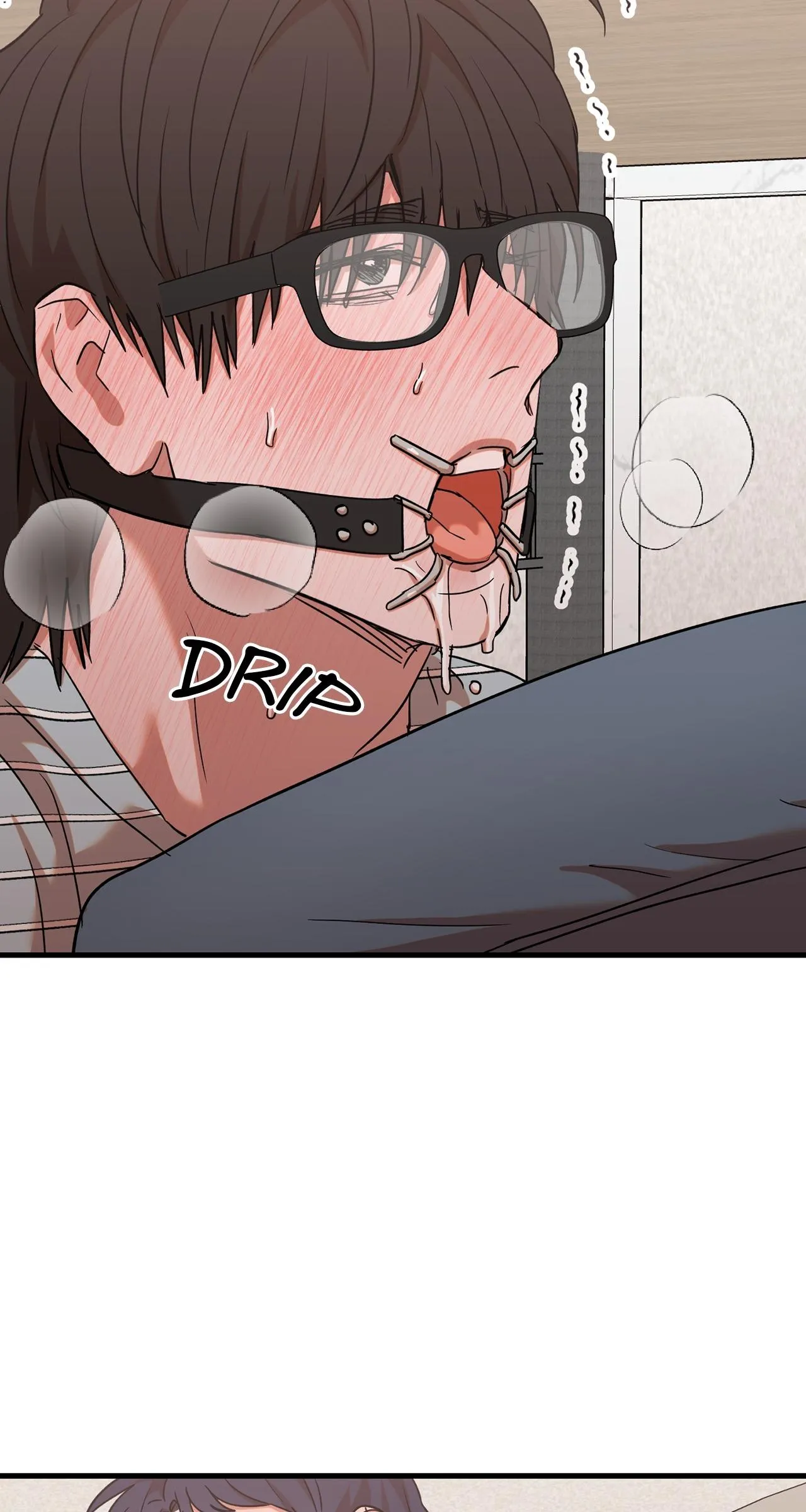 Read On-Site Arrest! chapter 43 image 54 on Lezhin