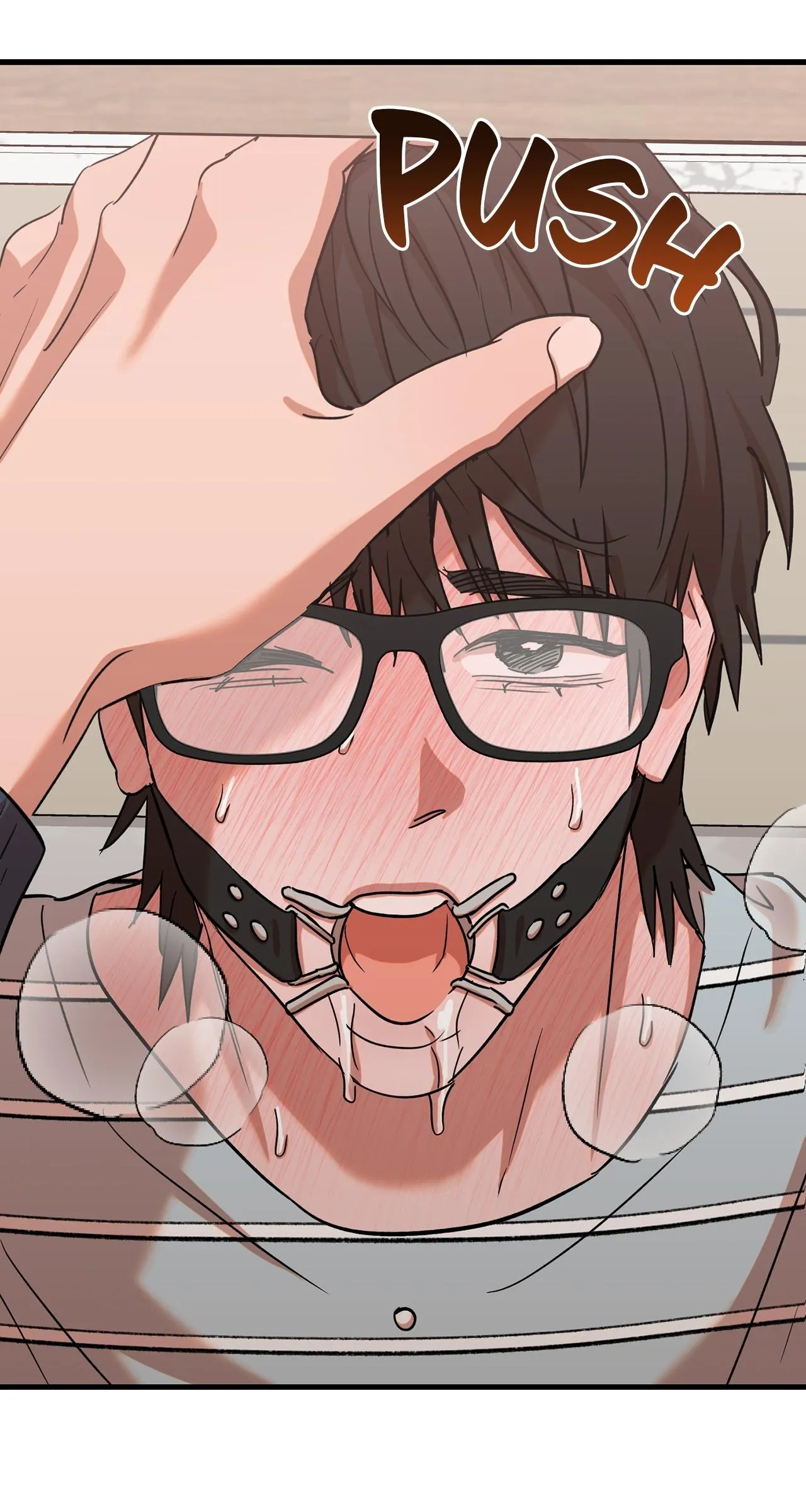 Read On-Site Arrest! chapter 43 image 56 on Lezhin