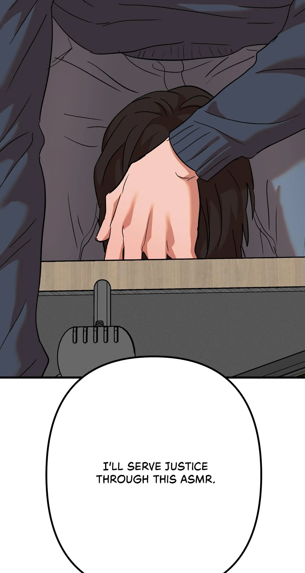 Read On-Site Arrest! chapter 43 image 58 on Lezhin