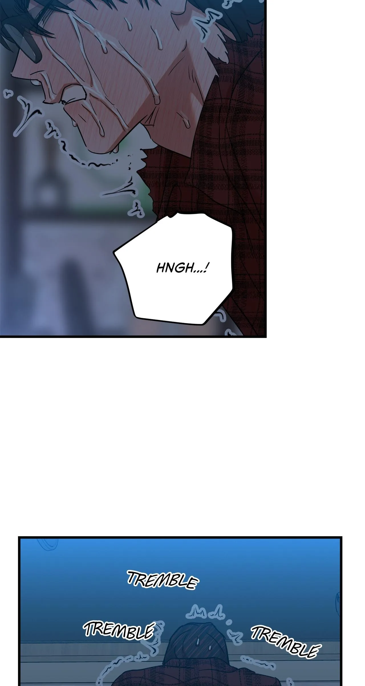 Read On-Site Arrest! chapter 43 image 6 on Lezhin