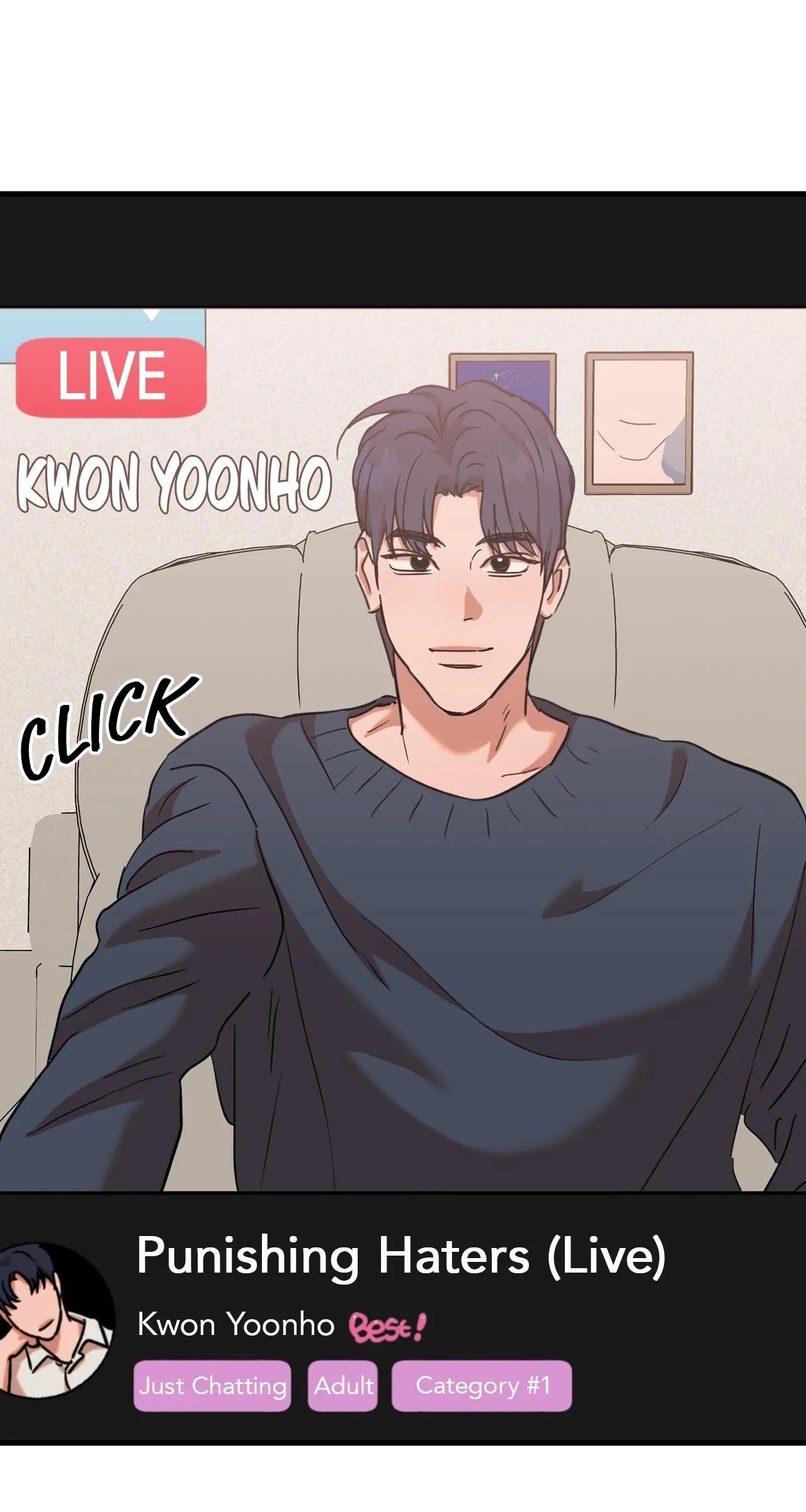 Read On-Site Arrest! chapter 43 image 60 on Lezhin