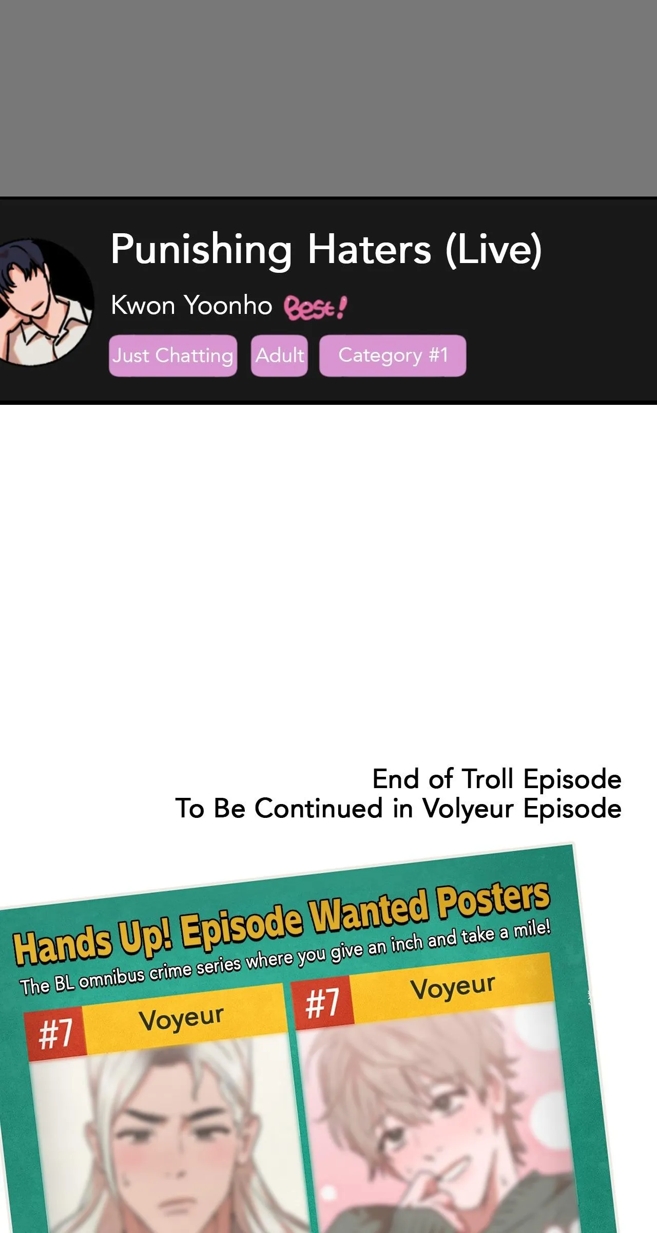 Read On-Site Arrest! chapter 43 image 63 on Lezhin