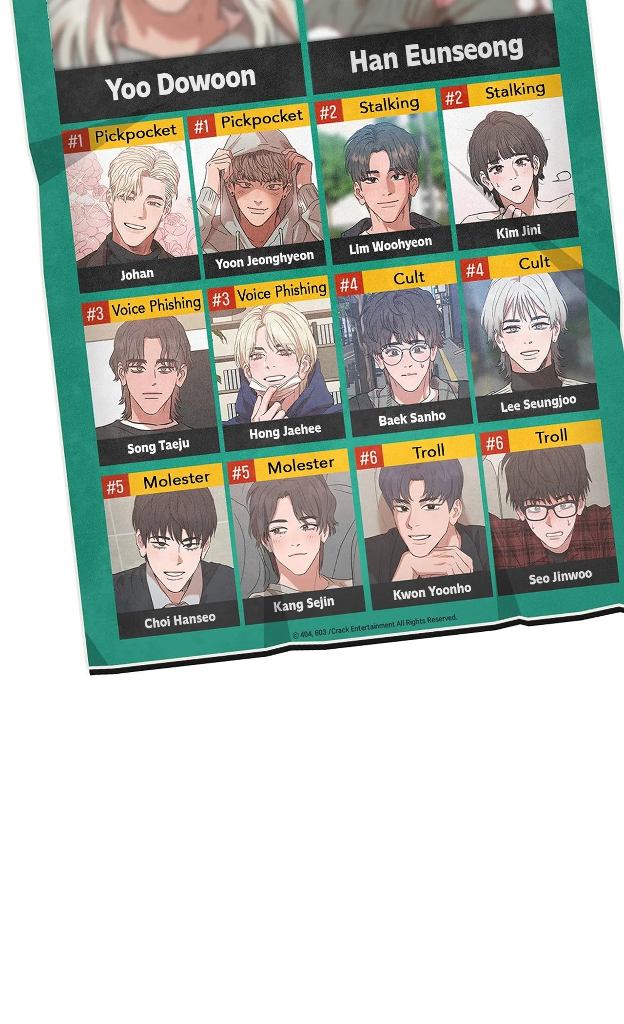Read On-Site Arrest! chapter 43 image 64 on Lezhin