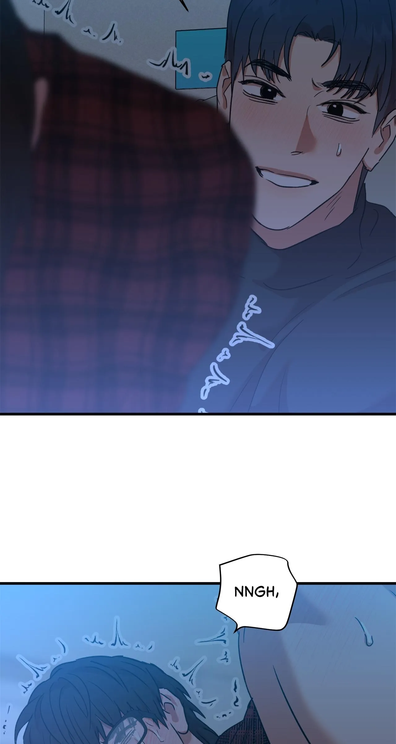 Read On-Site Arrest! chapter 43 image 8 on Lezhin