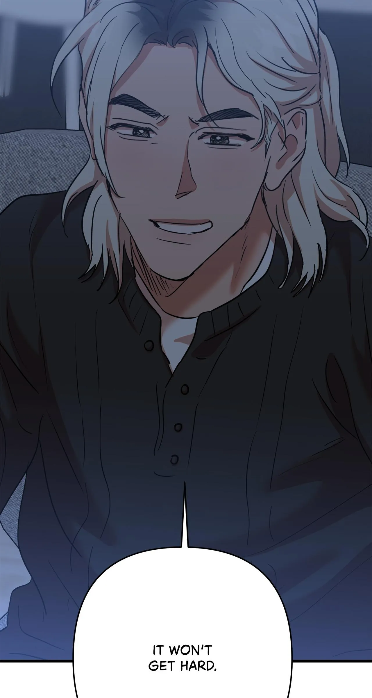 Read On-Site Arrest! chapter 44 image 10 on Lezhin