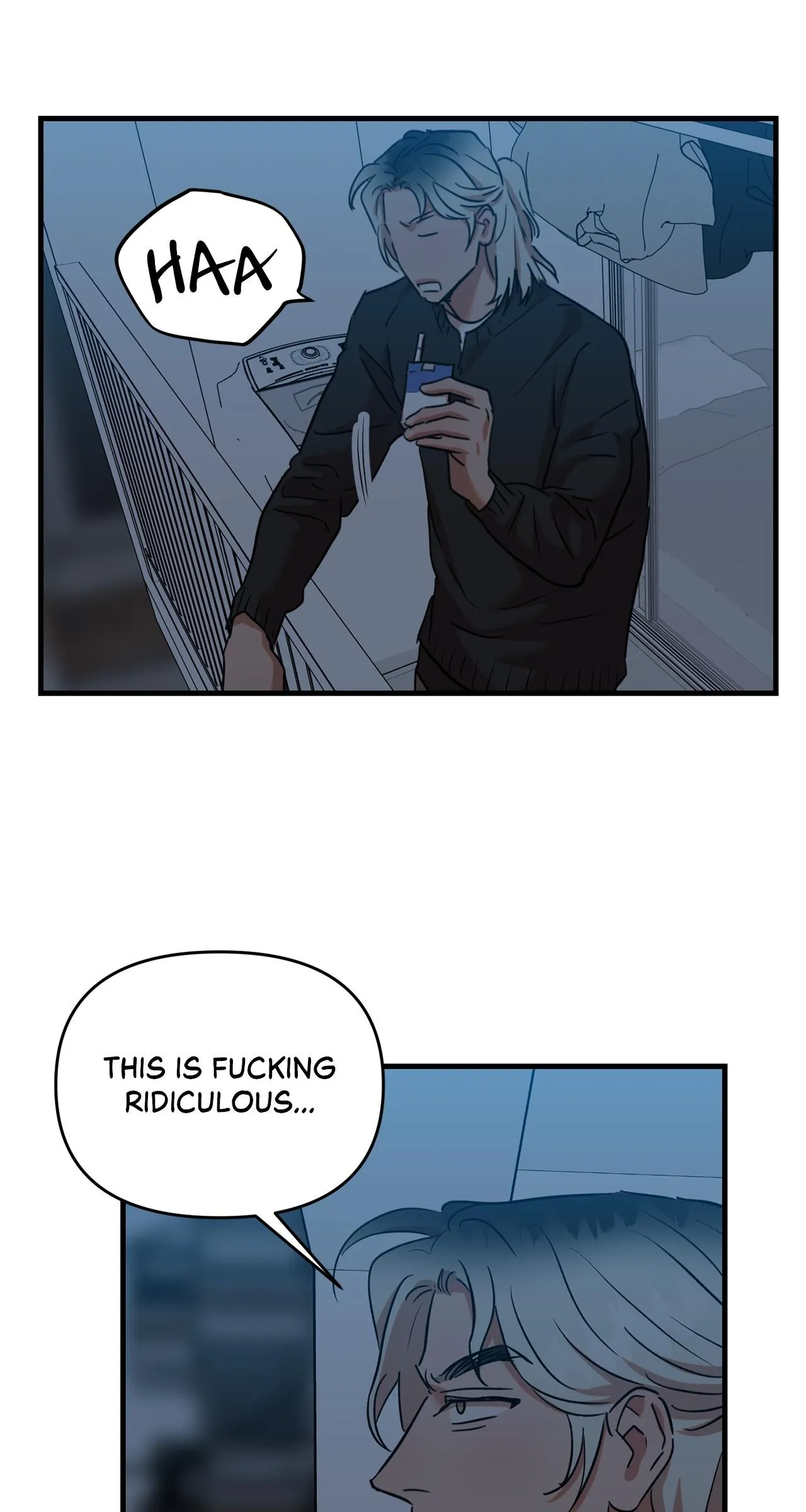 Read On-Site Arrest! chapter 44 image 13 on Lezhin