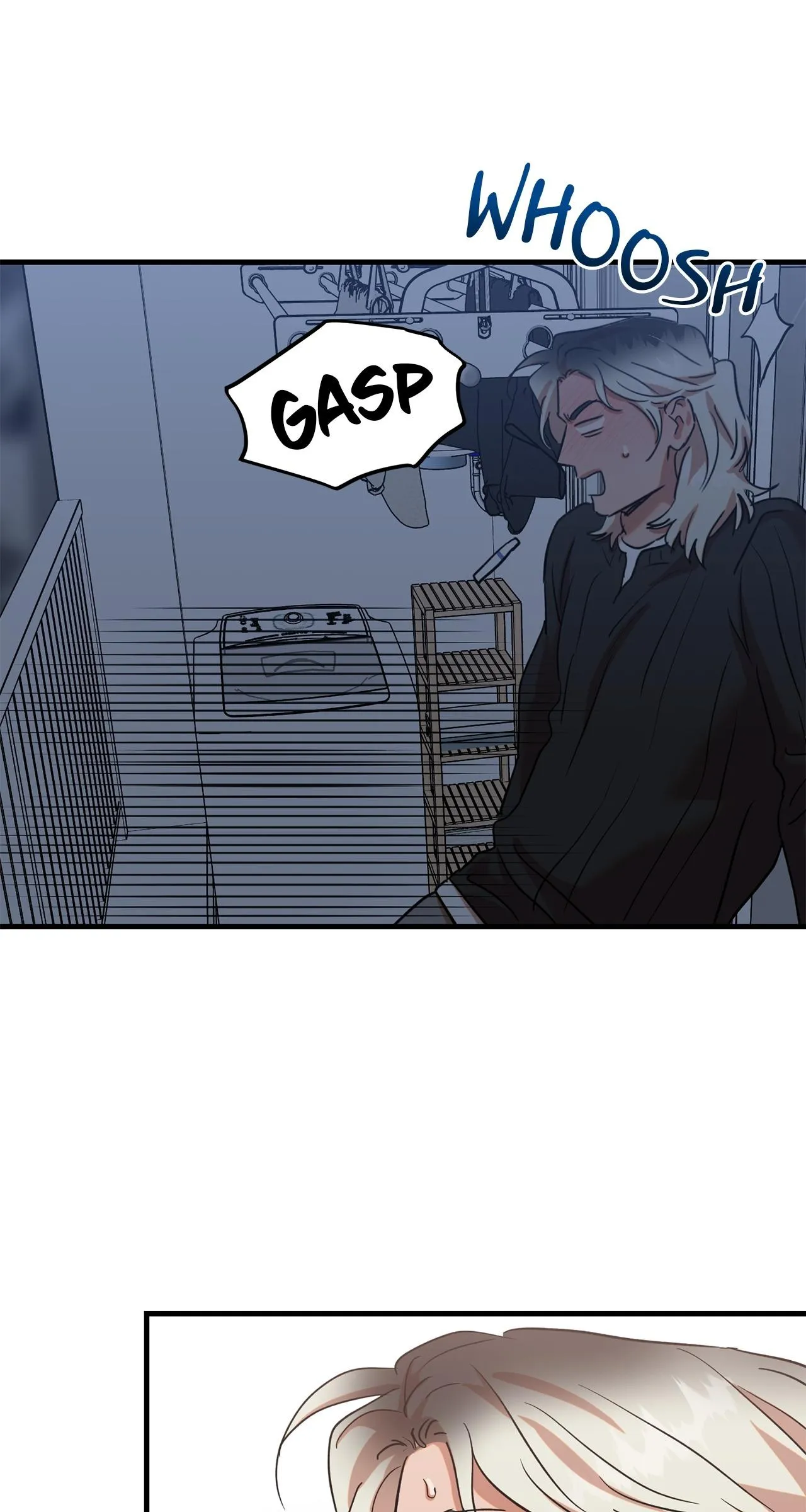 Read On-Site Arrest! chapter 44 image 19 on Lezhin