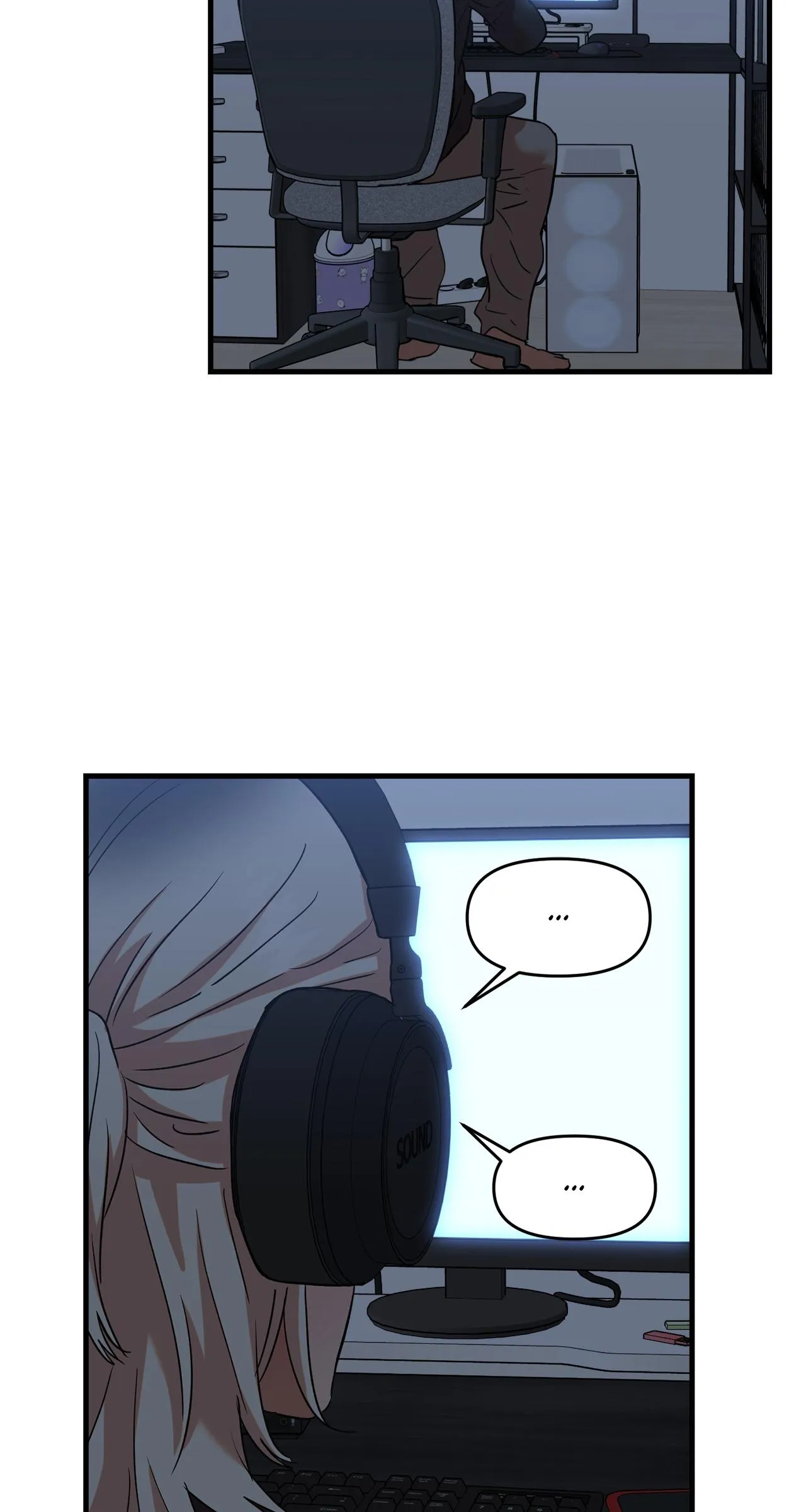 Read On-Site Arrest! chapter 44 image 2 on Lezhin