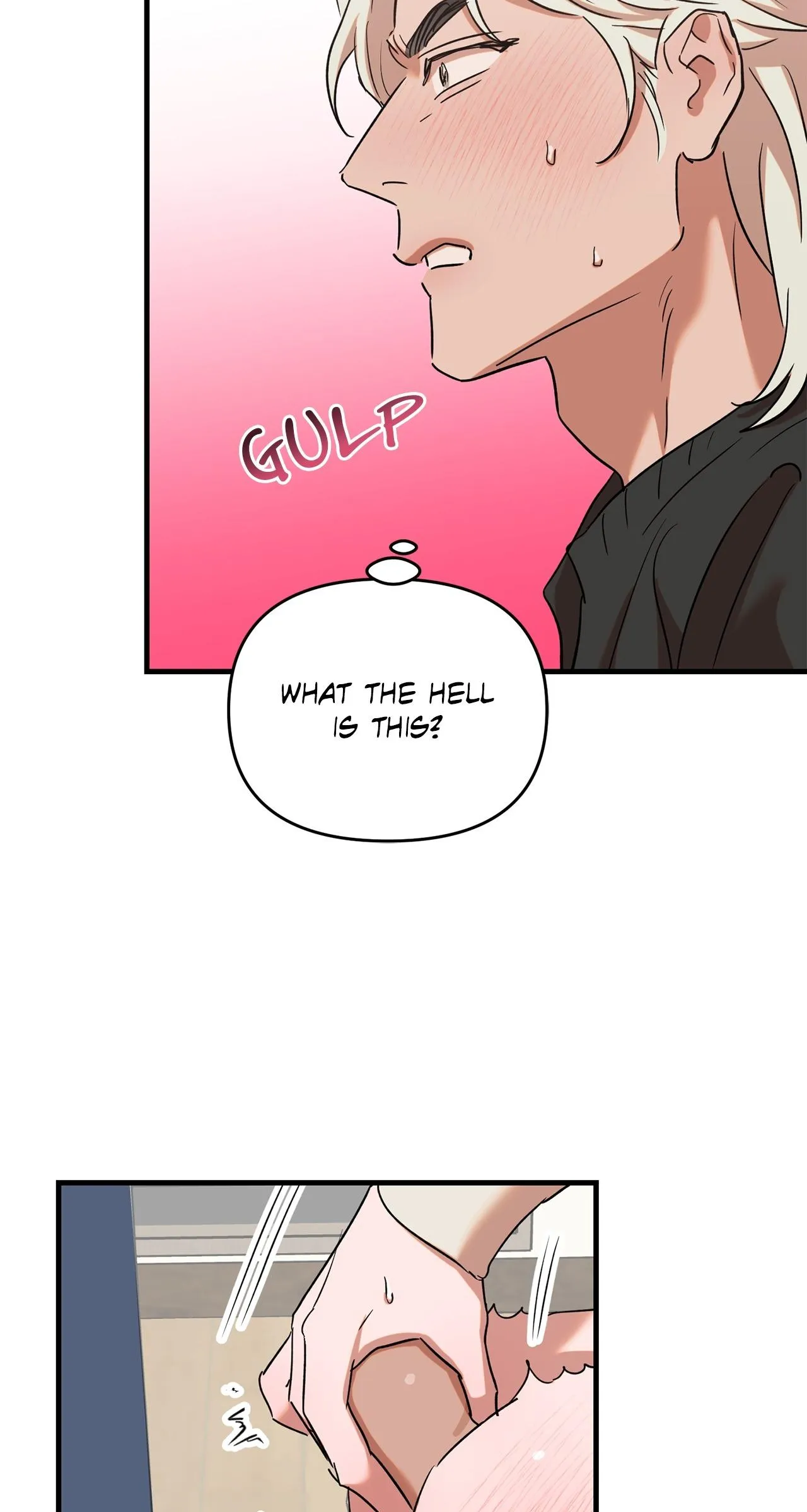 Read On-Site Arrest! chapter 44 image 20 on Lezhin