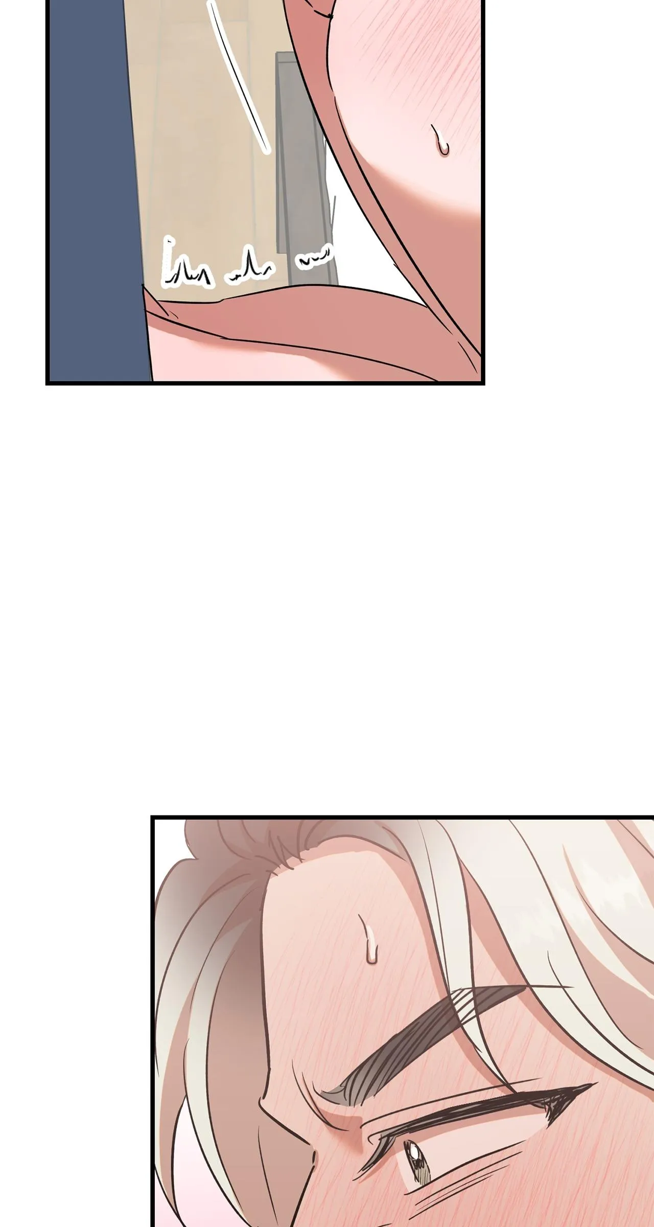 Read On-Site Arrest! chapter 44 image 21 on Lezhin