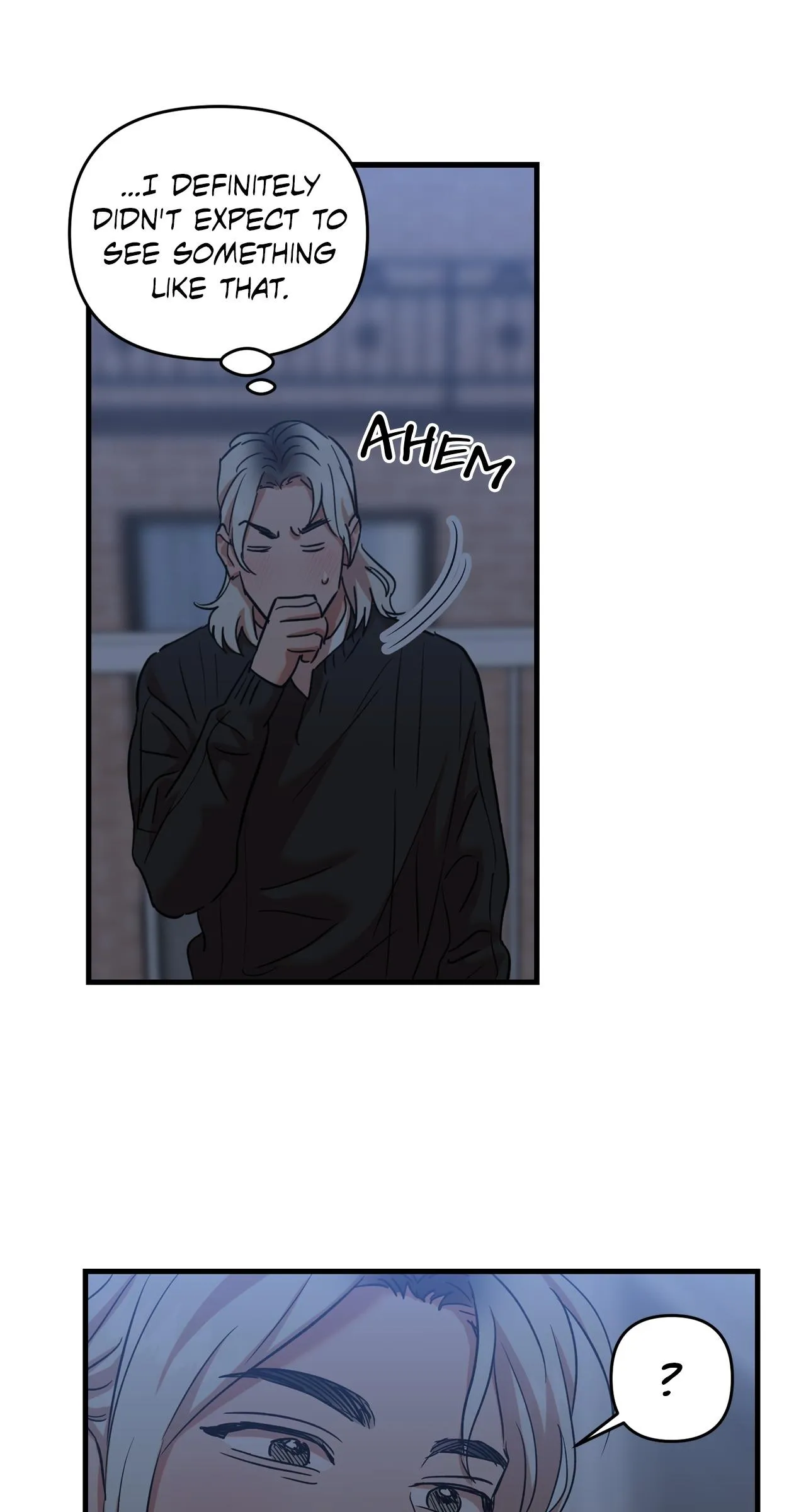 Read On-Site Arrest! chapter 44 image 23 on Lezhin