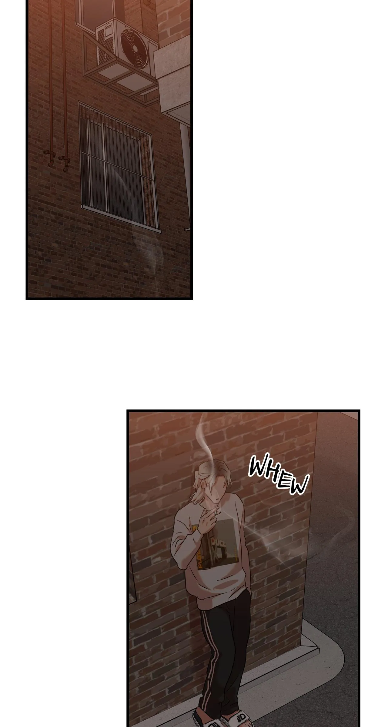 Read On-Site Arrest! chapter 44 image 27 on Lezhin