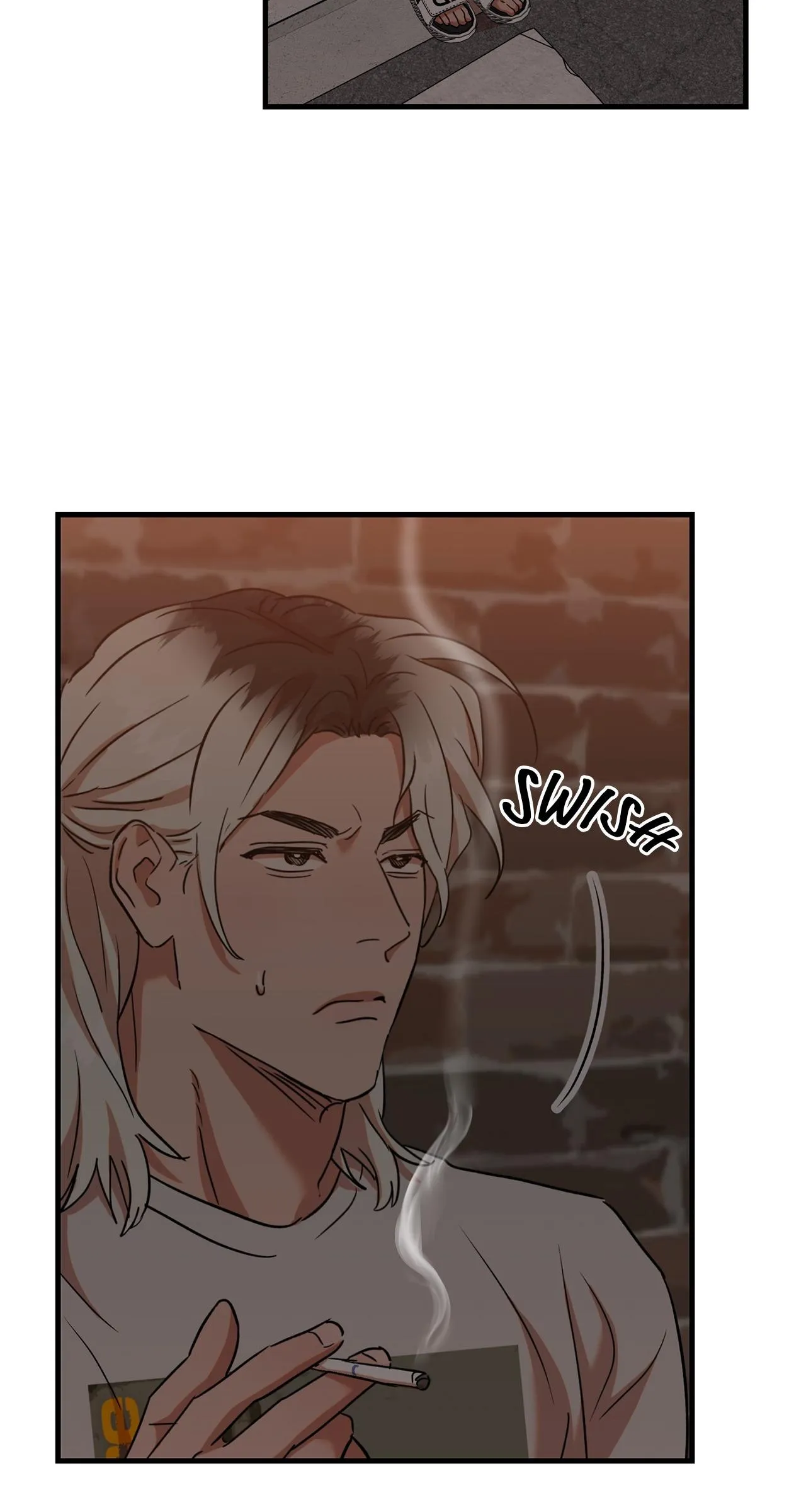 Read On-Site Arrest! chapter 44 image 28 on Lezhin