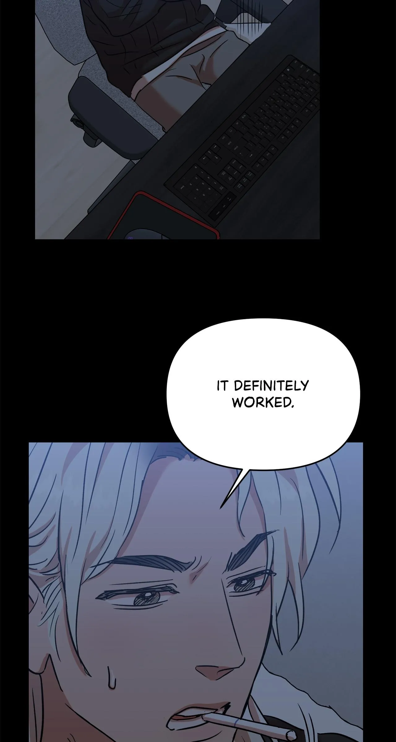 Read On-Site Arrest! chapter 44 image 31 on Lezhin