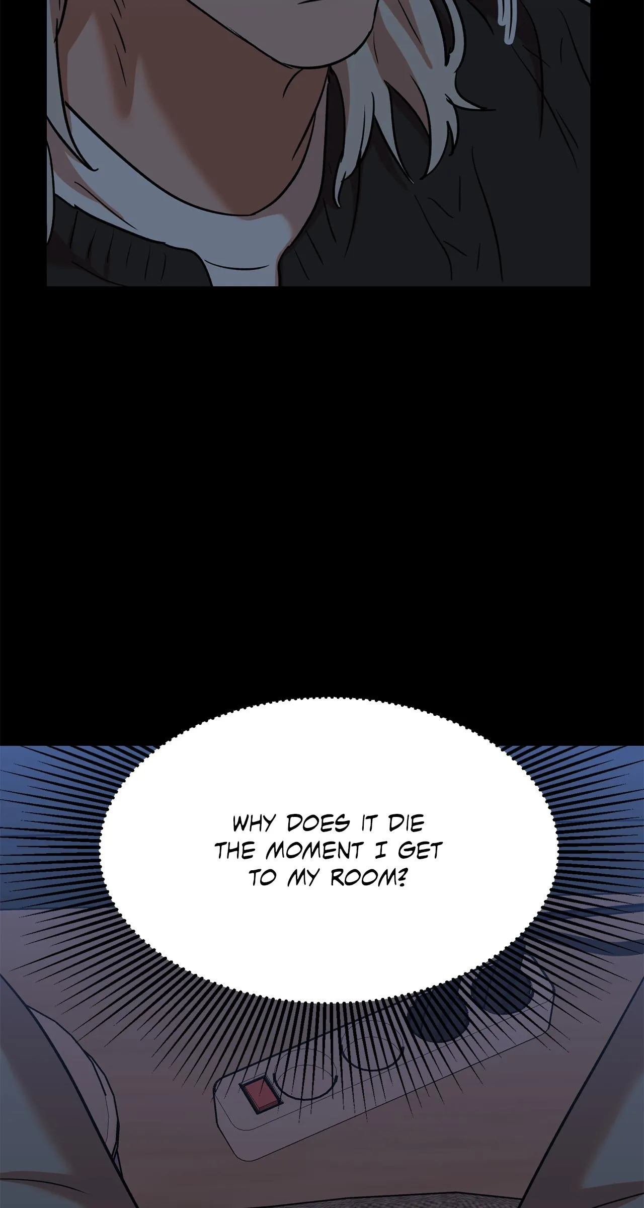 Read On-Site Arrest! chapter 44 image 32 on Lezhin