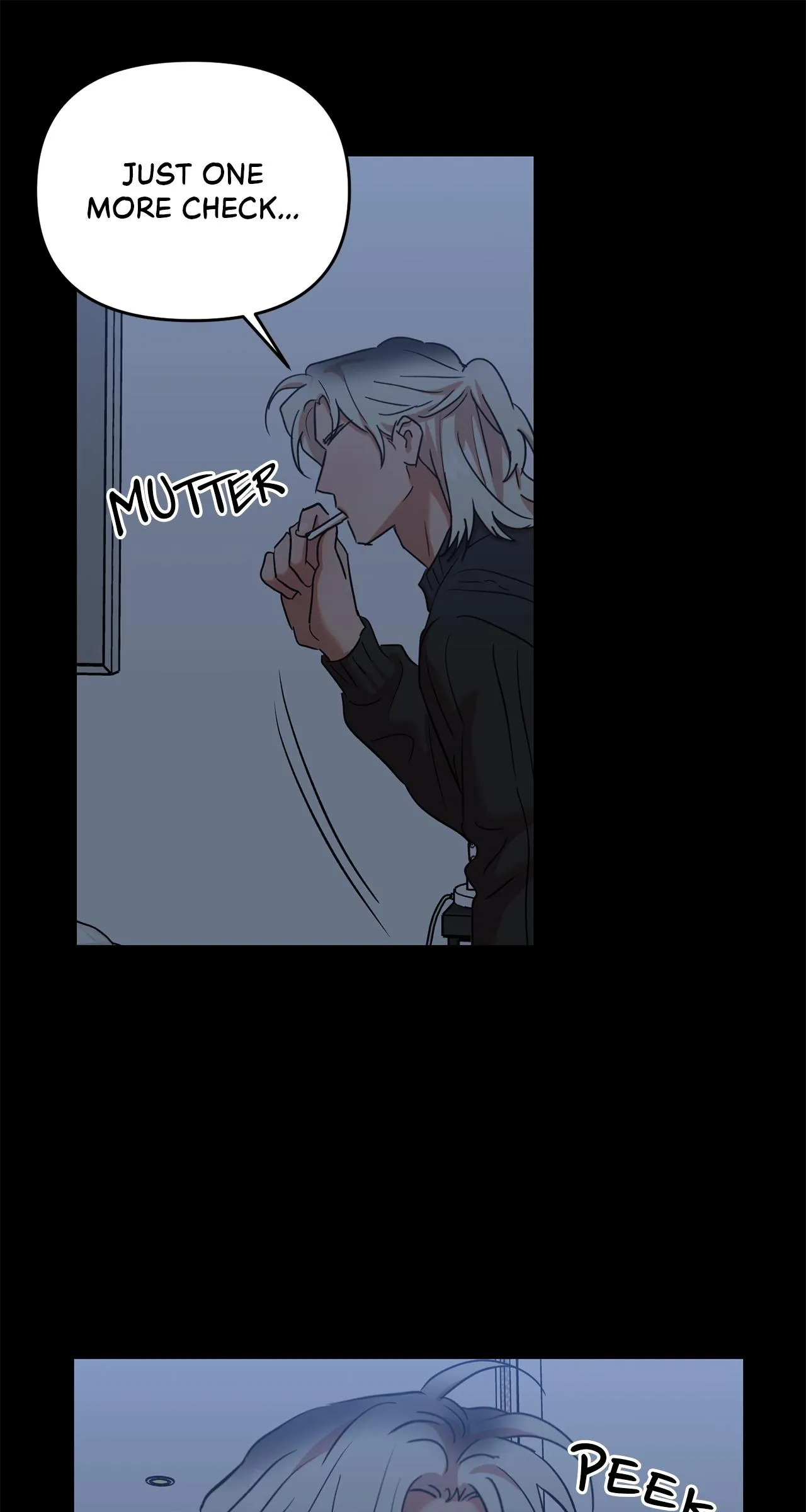 Read On-Site Arrest! chapter 44 image 34 on Lezhin