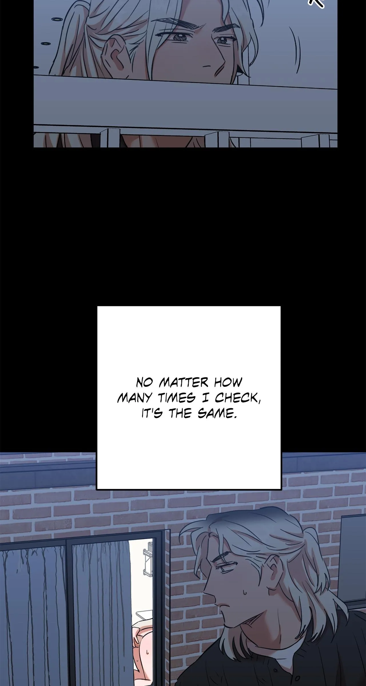 Read On-Site Arrest! chapter 44 image 35 on Lezhin