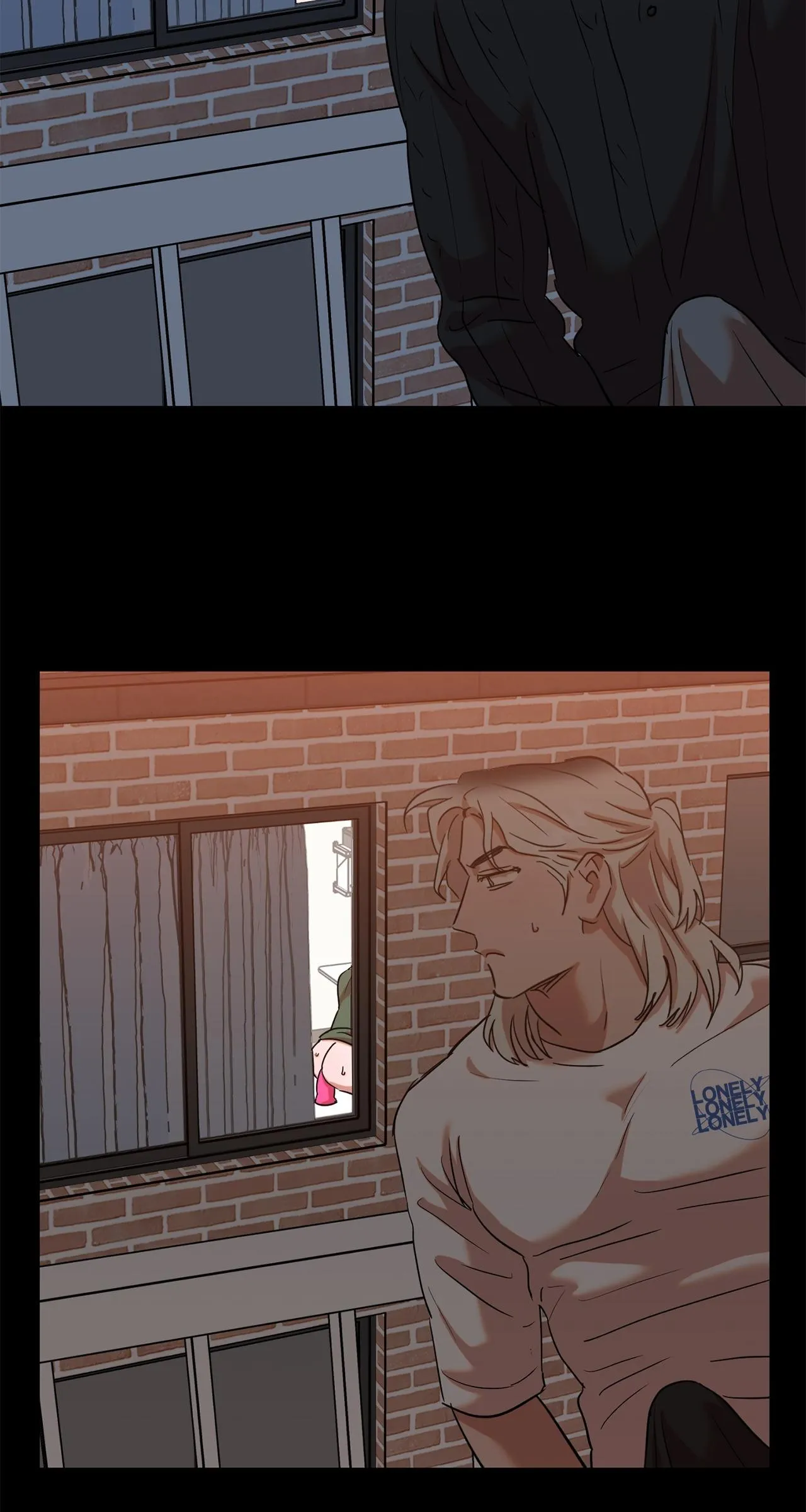 Read On-Site Arrest! chapter 44 image 36 on Lezhin