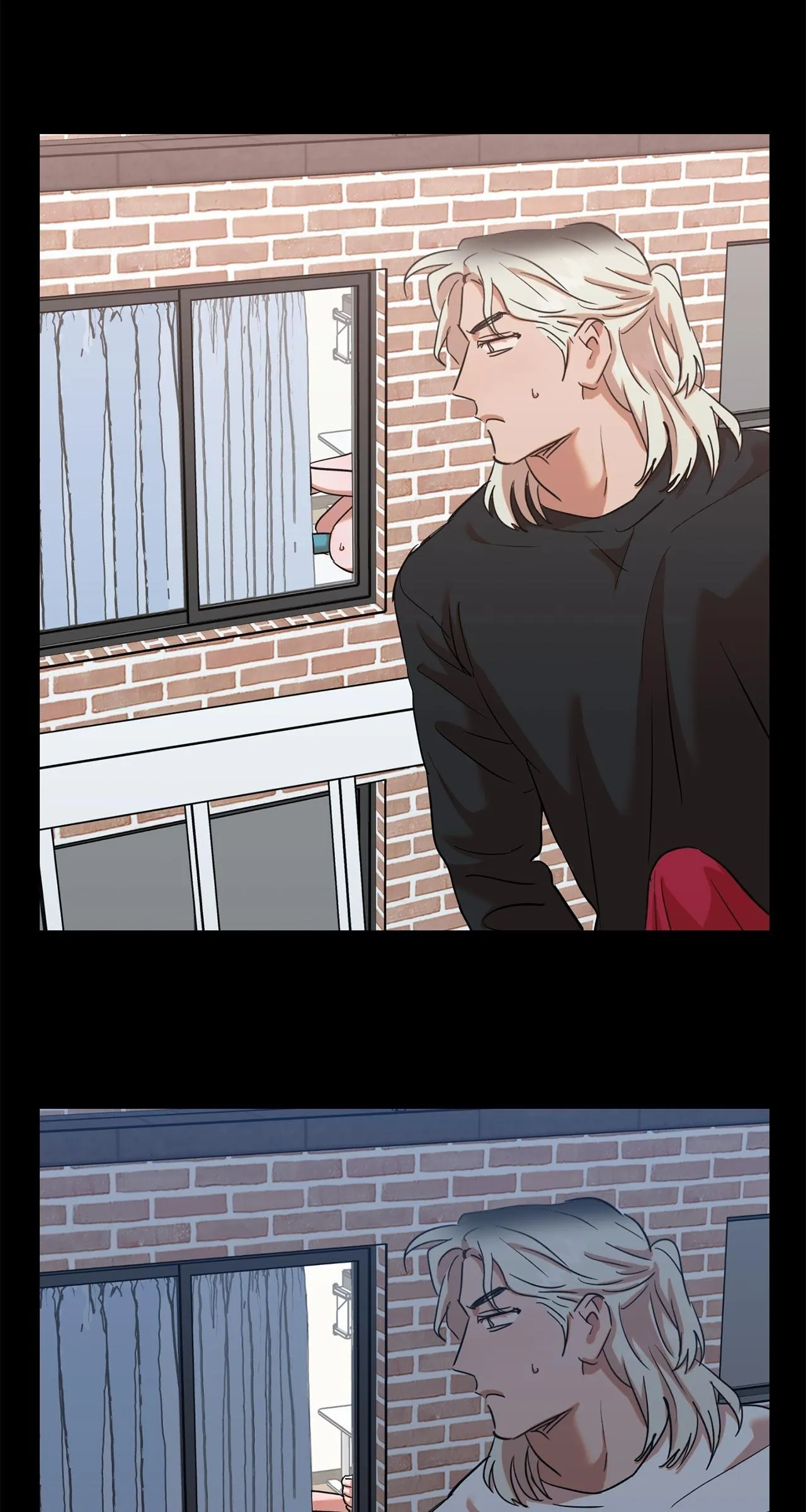 Read On-Site Arrest! chapter 44 image 37 on Lezhin