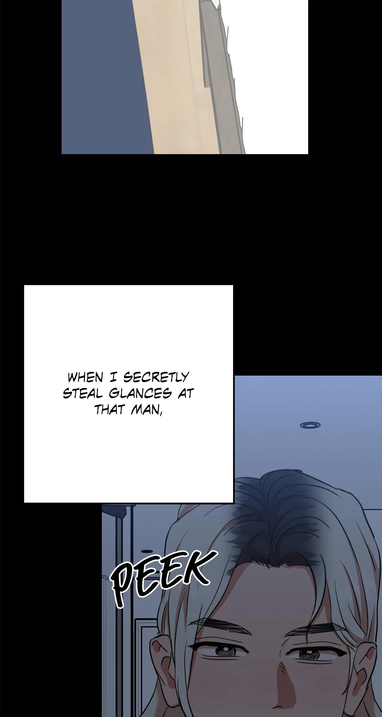 Read On-Site Arrest! chapter 44 image 39 on Lezhin