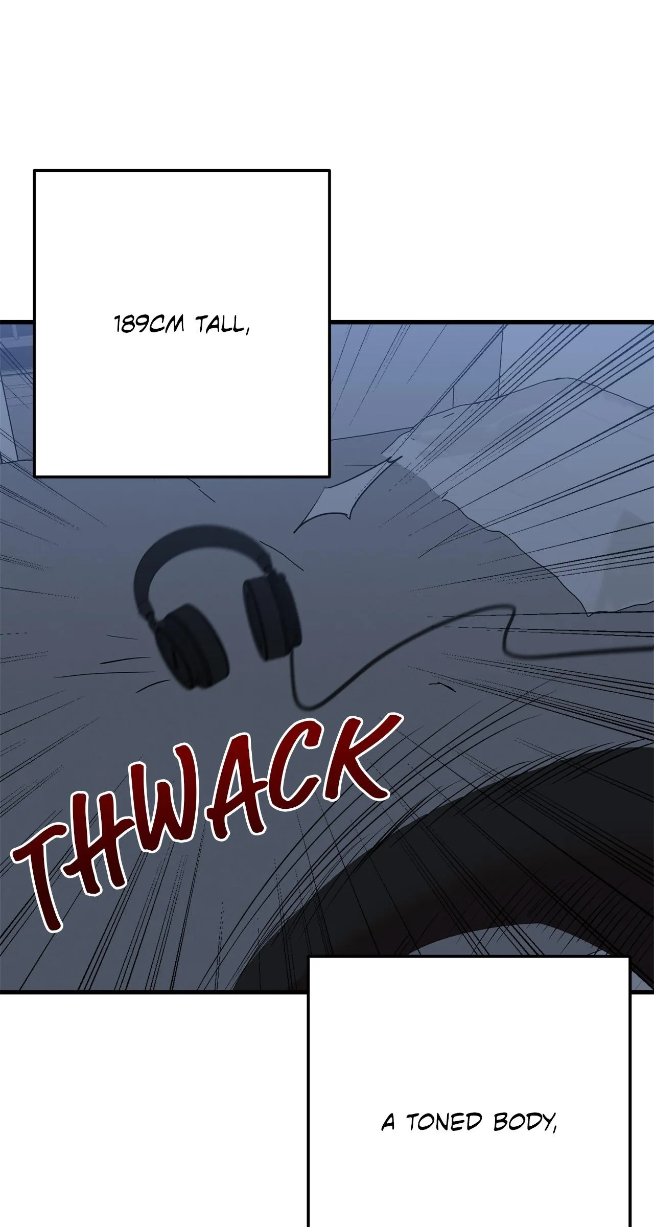 Read On-Site Arrest! chapter 44 image 4 on Lezhin