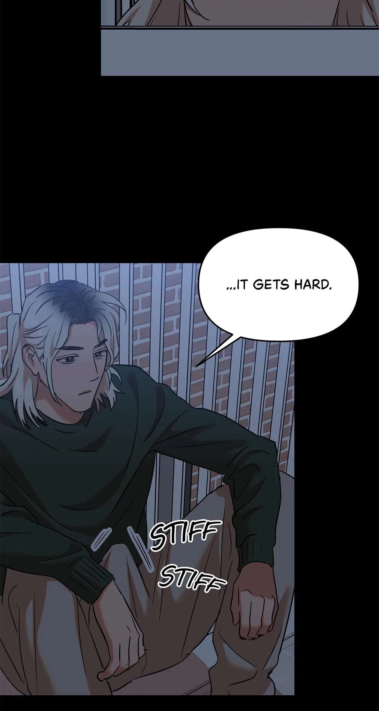 Read On-Site Arrest! chapter 44 image 40 on Lezhin